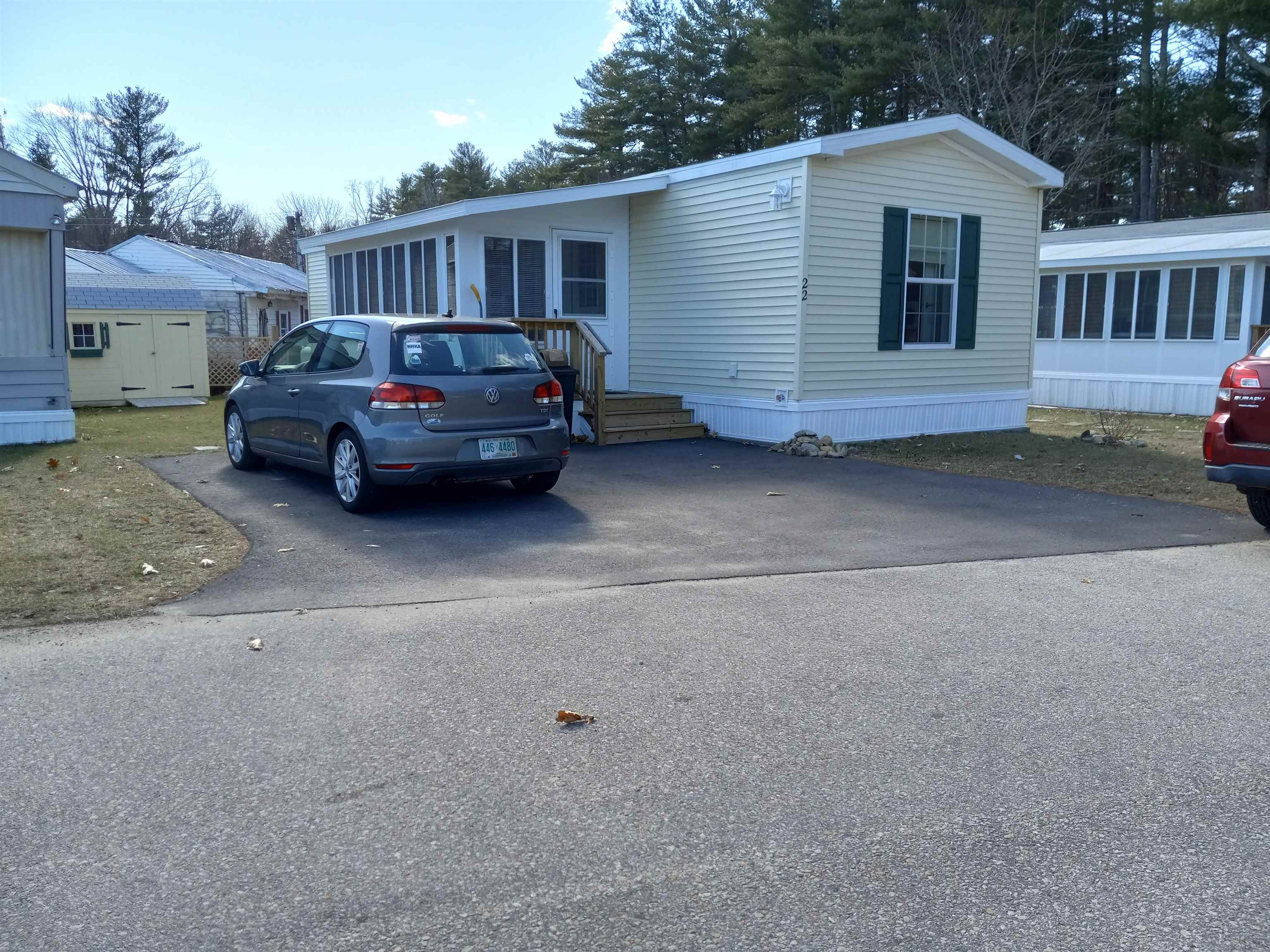 22 1st St, Exeter, NH 03833 MLS 4901875 Coldwell Banker