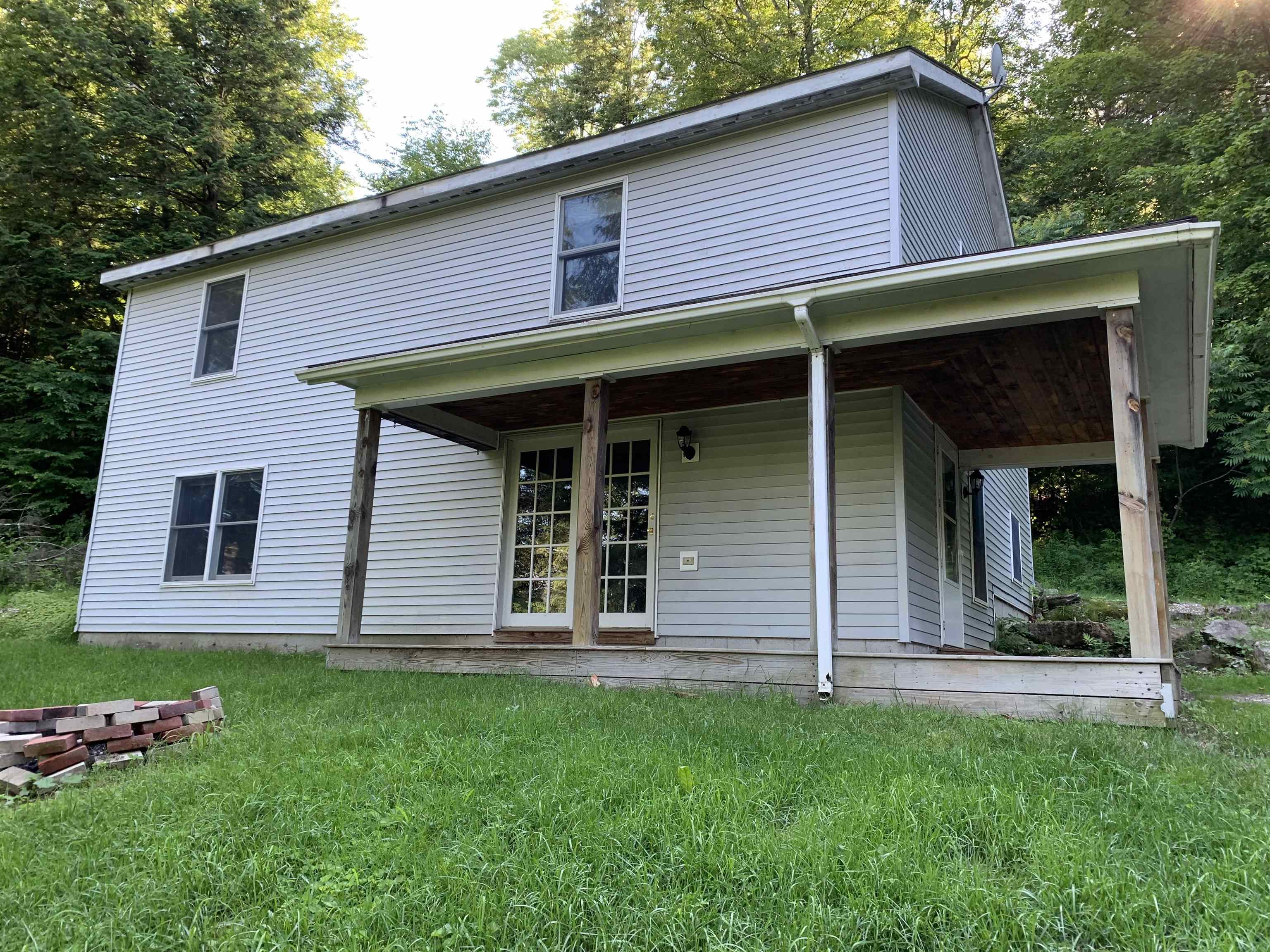 1890 Bristol Rd, Monkton, VT 05469 MLS 4902007 Coldwell Banker