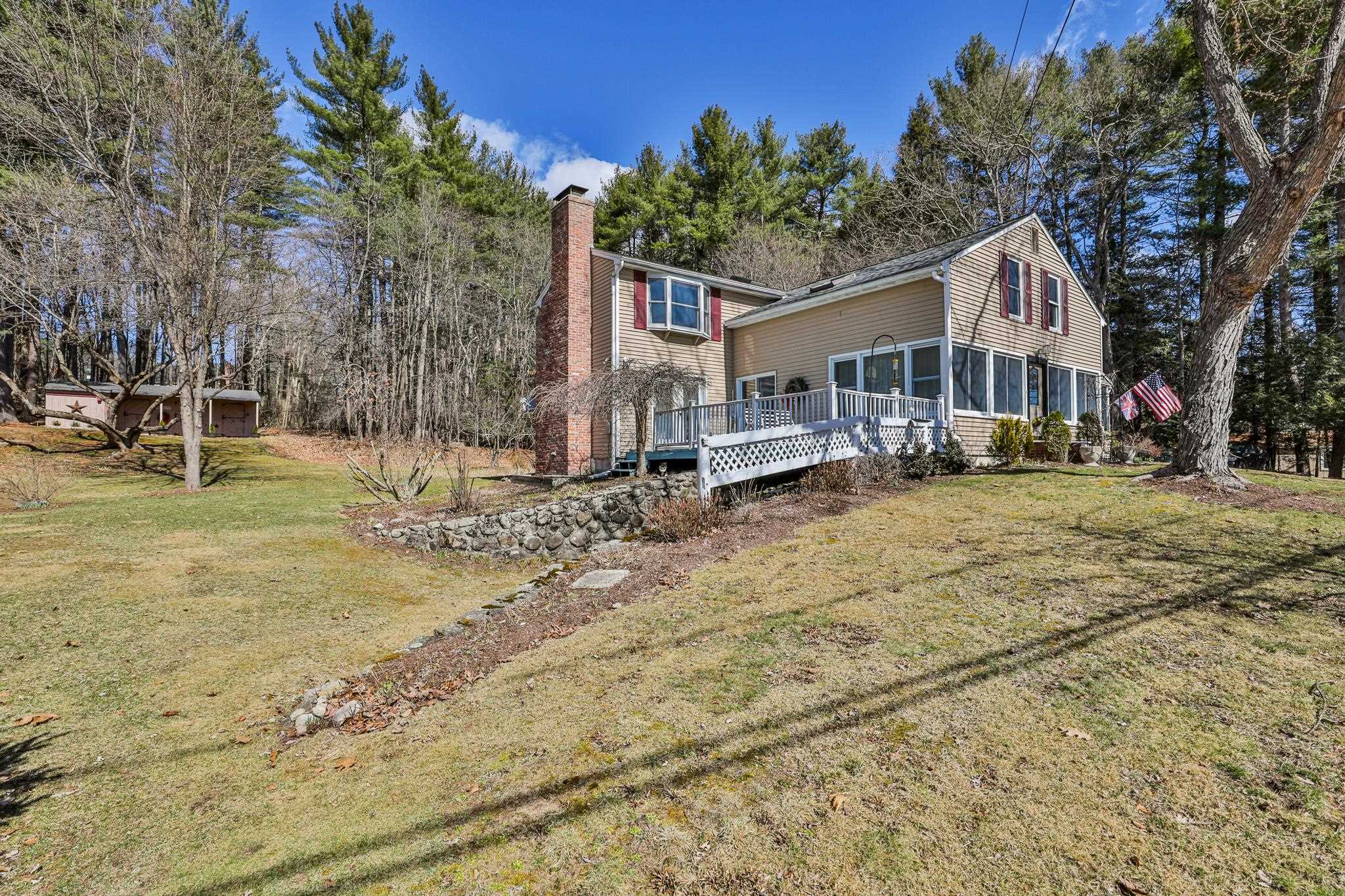 56 Flint Pond Dr, Hollis, NH 03049 MLS 4902011 Coldwell Banker