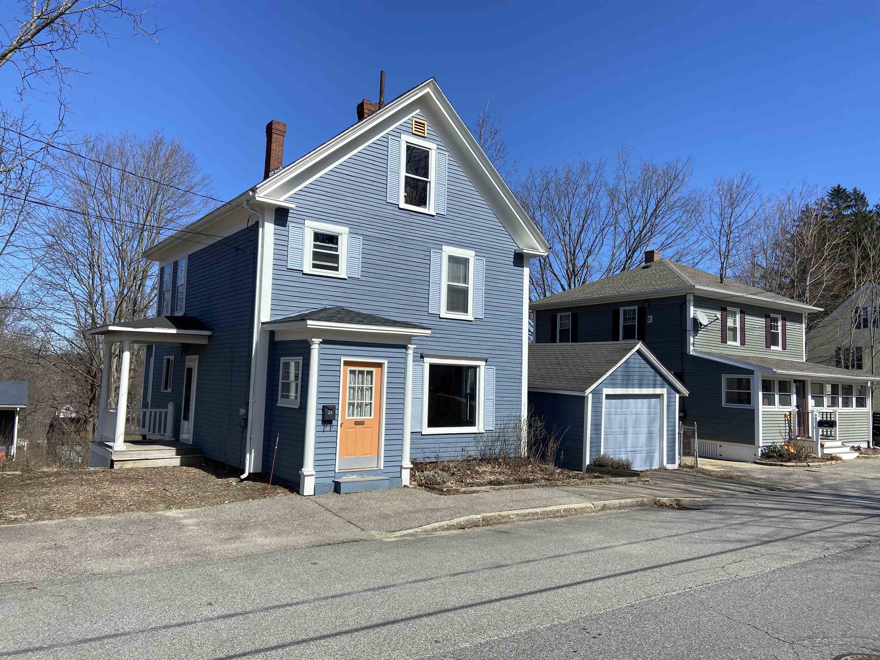 35 Maple Street, Somersworth, NH 03878 MLS 4902161 Coldwell Banker