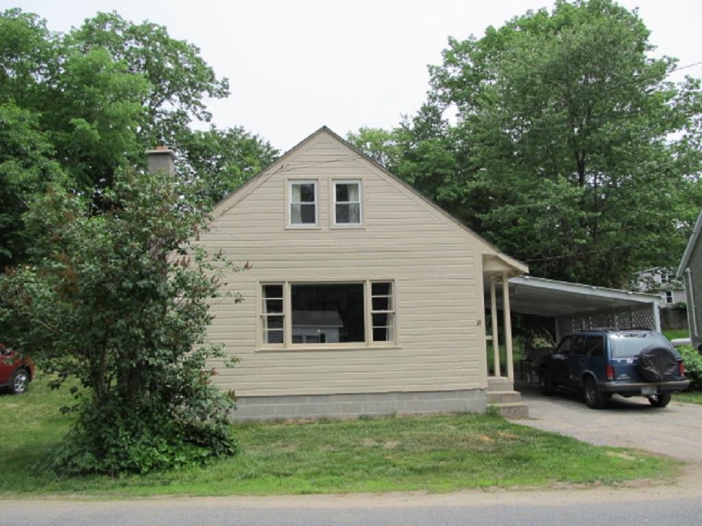 18 Wilson Pond Rd, Swanzey, NH 03431 MLS 4902173 Coldwell Banker