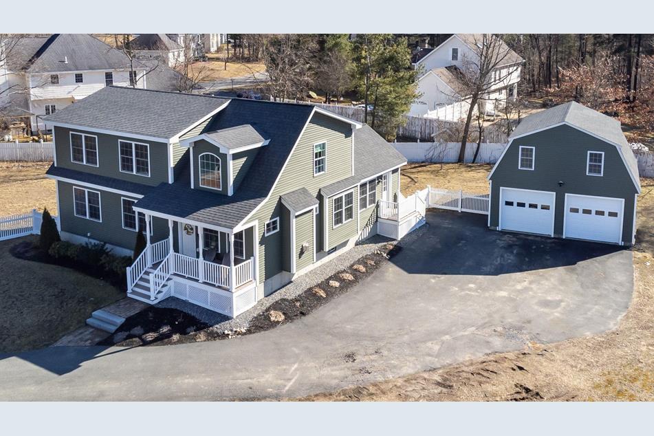 59 Kelly Rd, Salem, NH 03079 MLS 4902229 Coldwell Banker