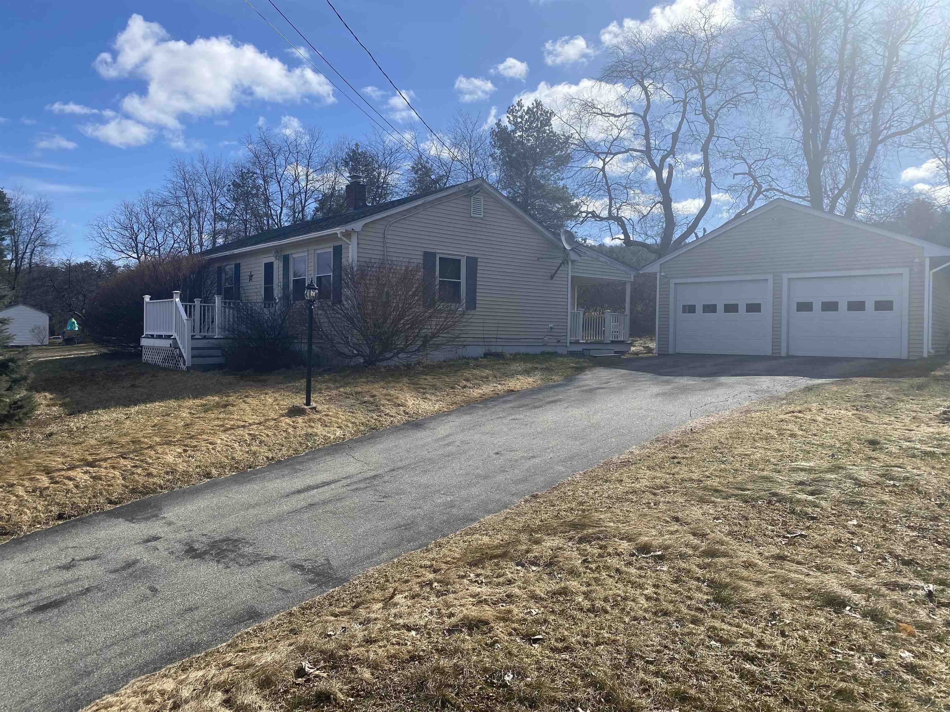 16 Silver Hill Dr, Epsom, NH 03234 MLS 4902291 Coldwell Banker