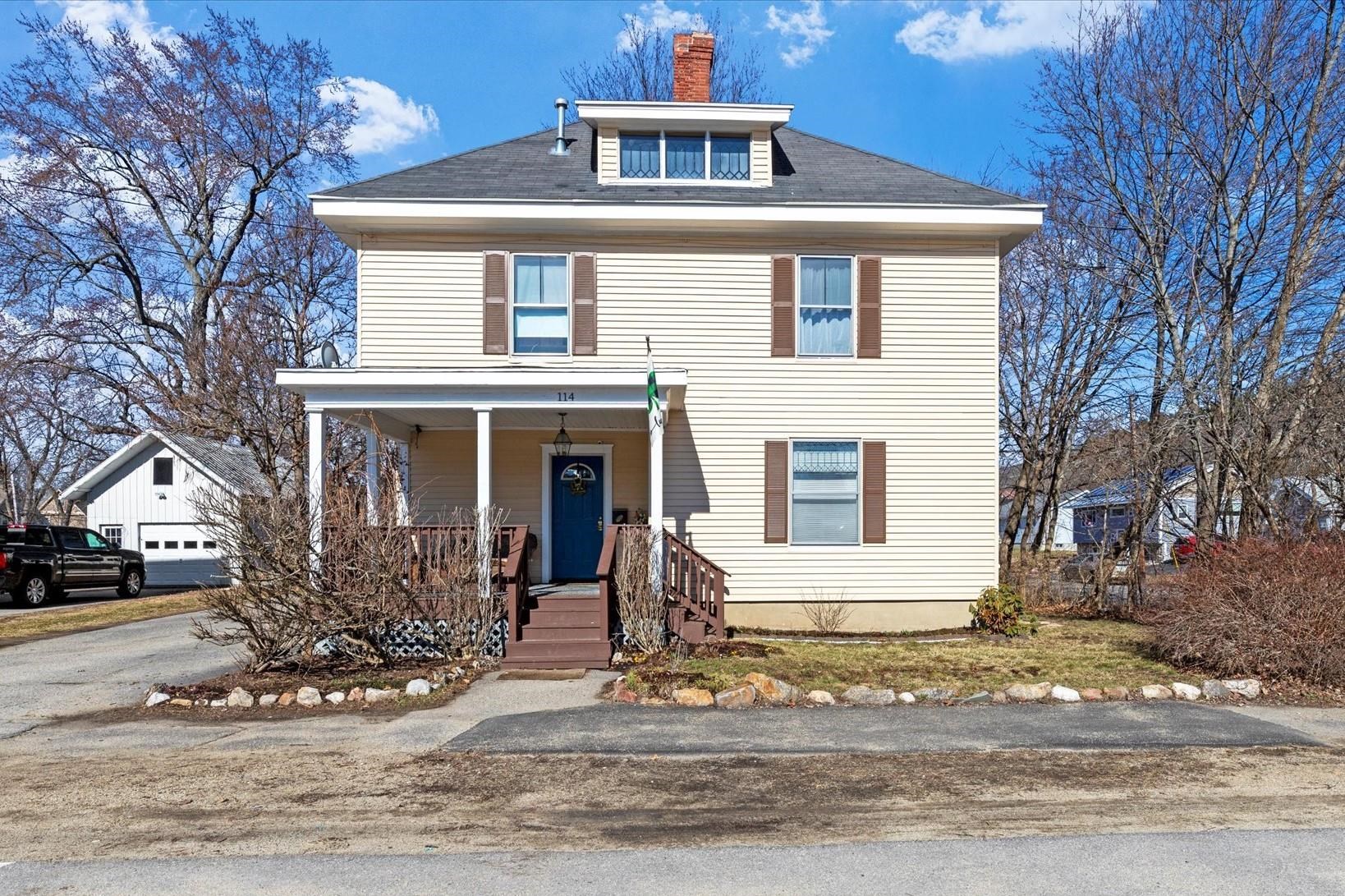 114 Broadway, Dover, NH 03820 MLS 4902518 Coldwell Banker