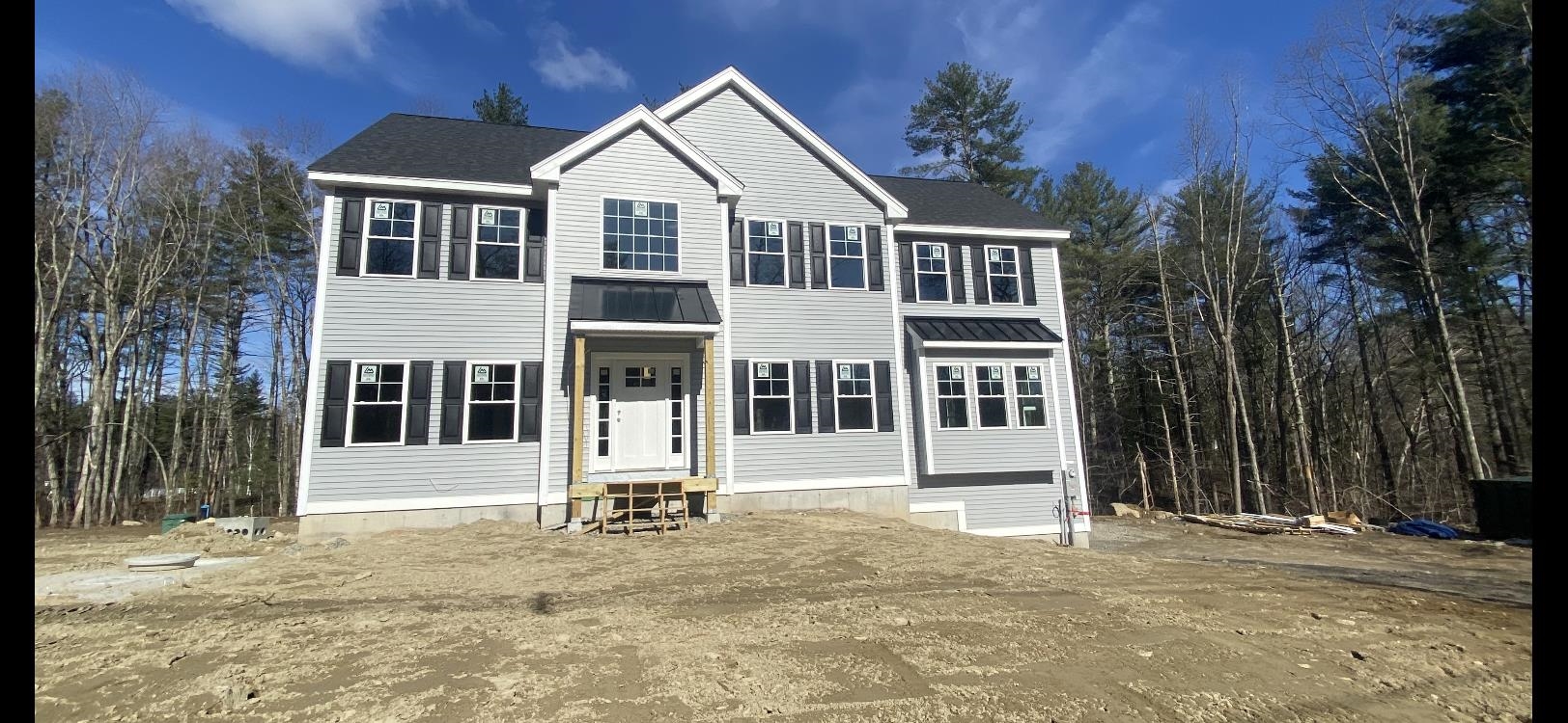 110 Bluff St, Salem, NH 03079 MLS 4902532 Coldwell Banker