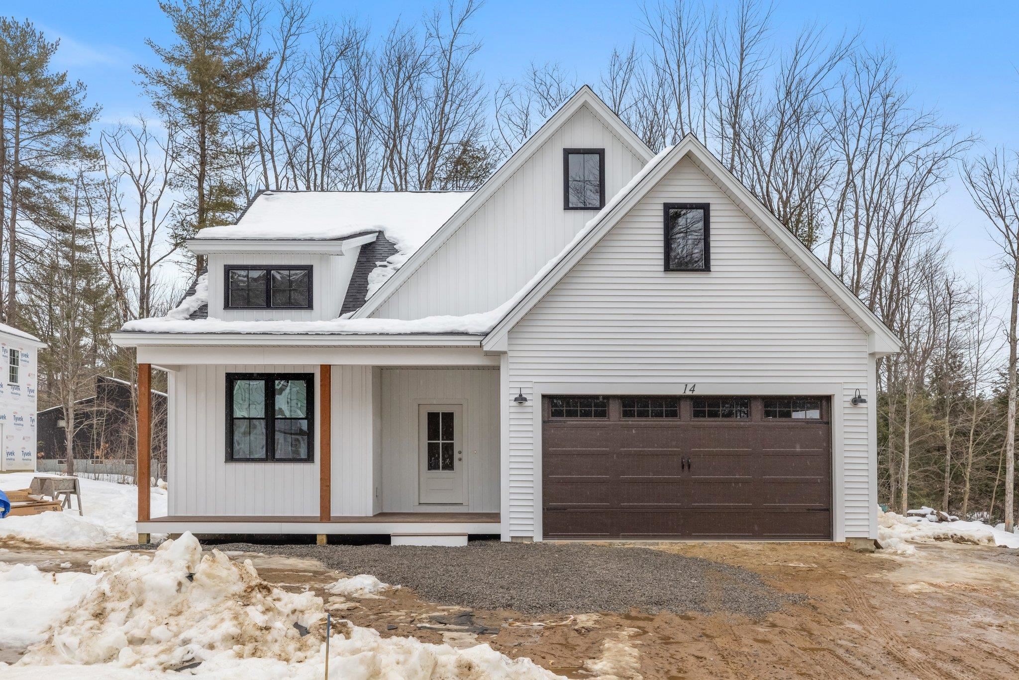 14 Ashuelot Dr, Tilton, NH 03276 MLS 4902655 Coldwell Banker