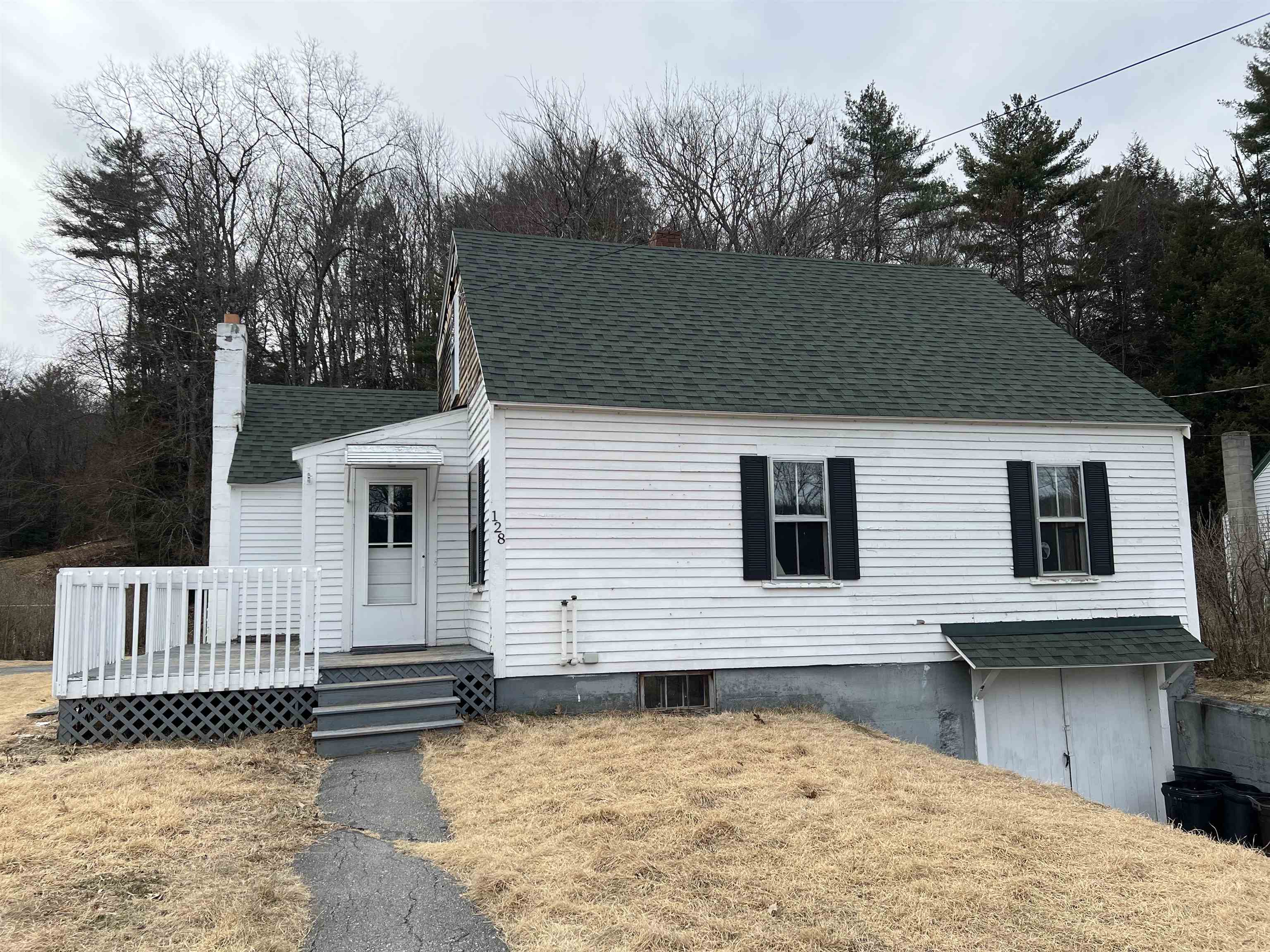 128 Weston Heights, Windsor, VT 05089 MLS 4903026 Coldwell Banker