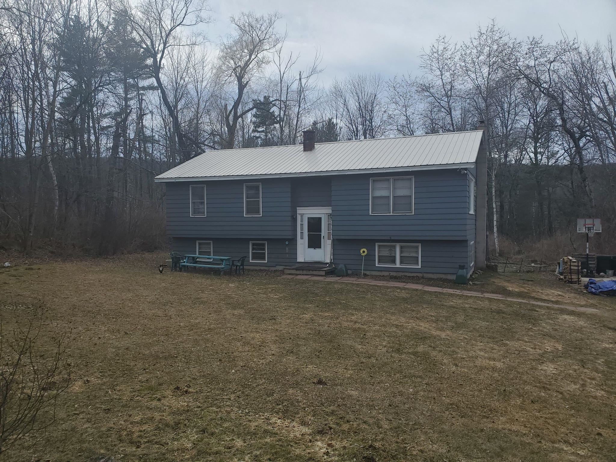 189 Dutton District Rd, Springfield, VT 05156 MLS 4903058 Coldwell Banker