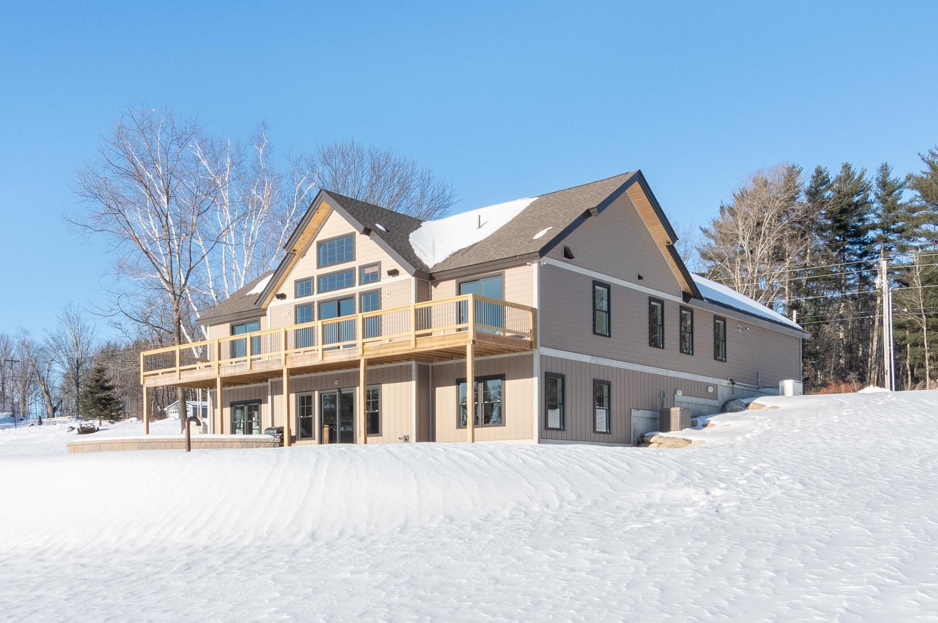 110 Glidden Rd 8.004, Gilford, NH 03249 MLS 4903091 Coldwell Banker