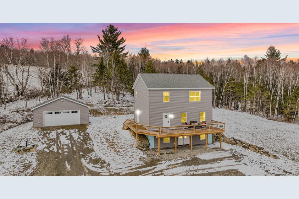 176 Twiss Hill Rd, Waterville, VT 05492 MLS 4903108 Coldwell Banker