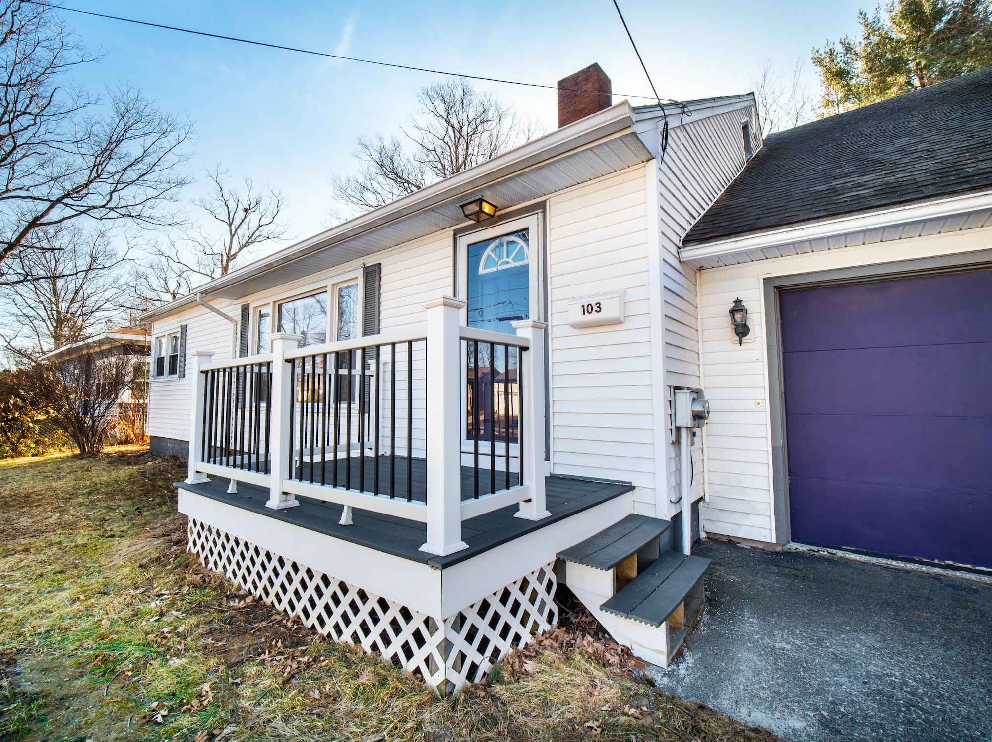 103 Heineberg Rd, Burlington, VT 05401 MLS 4903207 Coldwell Banker