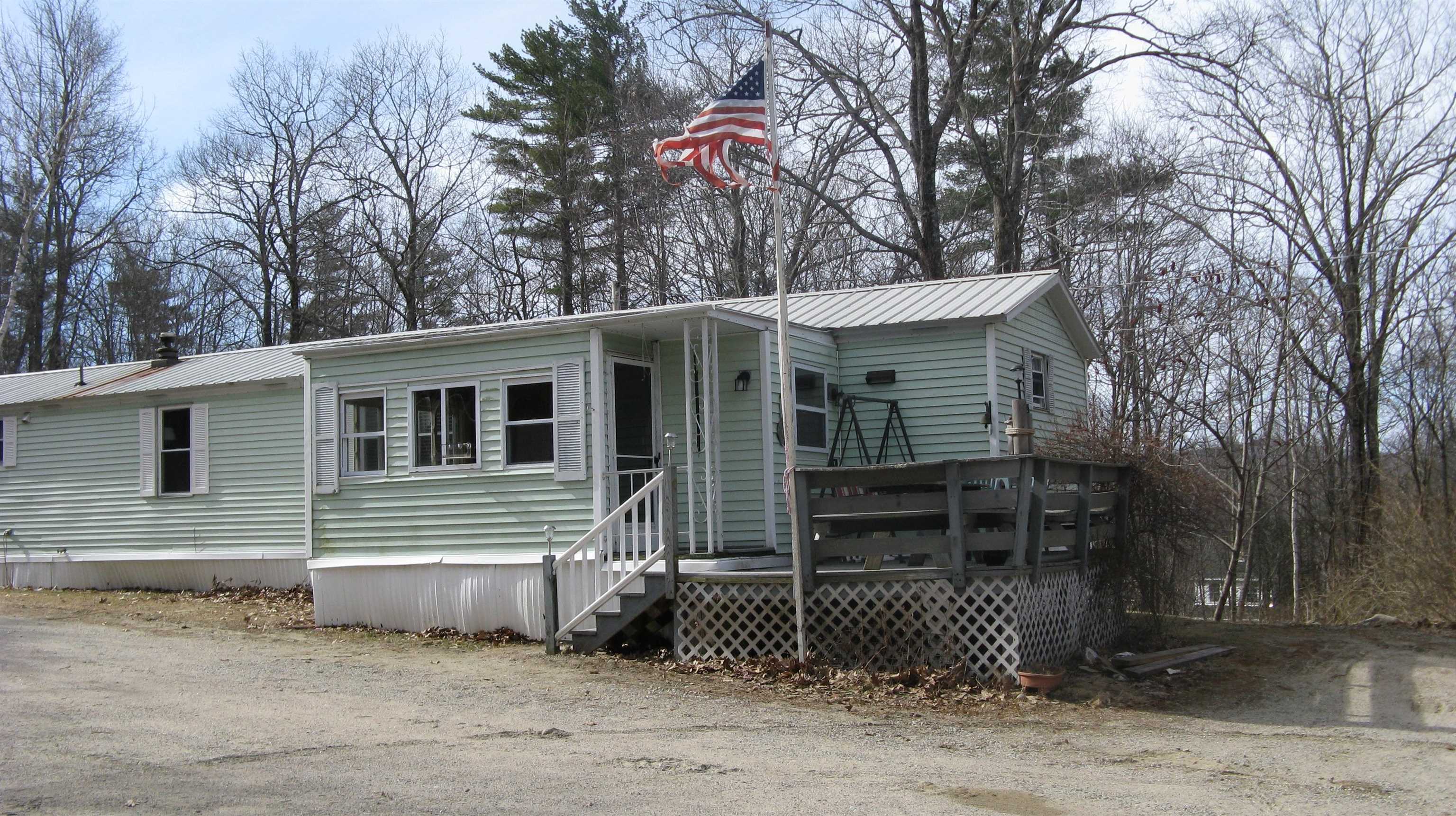 169 Birch Hill Rd, New Durham, NH 03855 MLS 4903220 Coldwell Banker