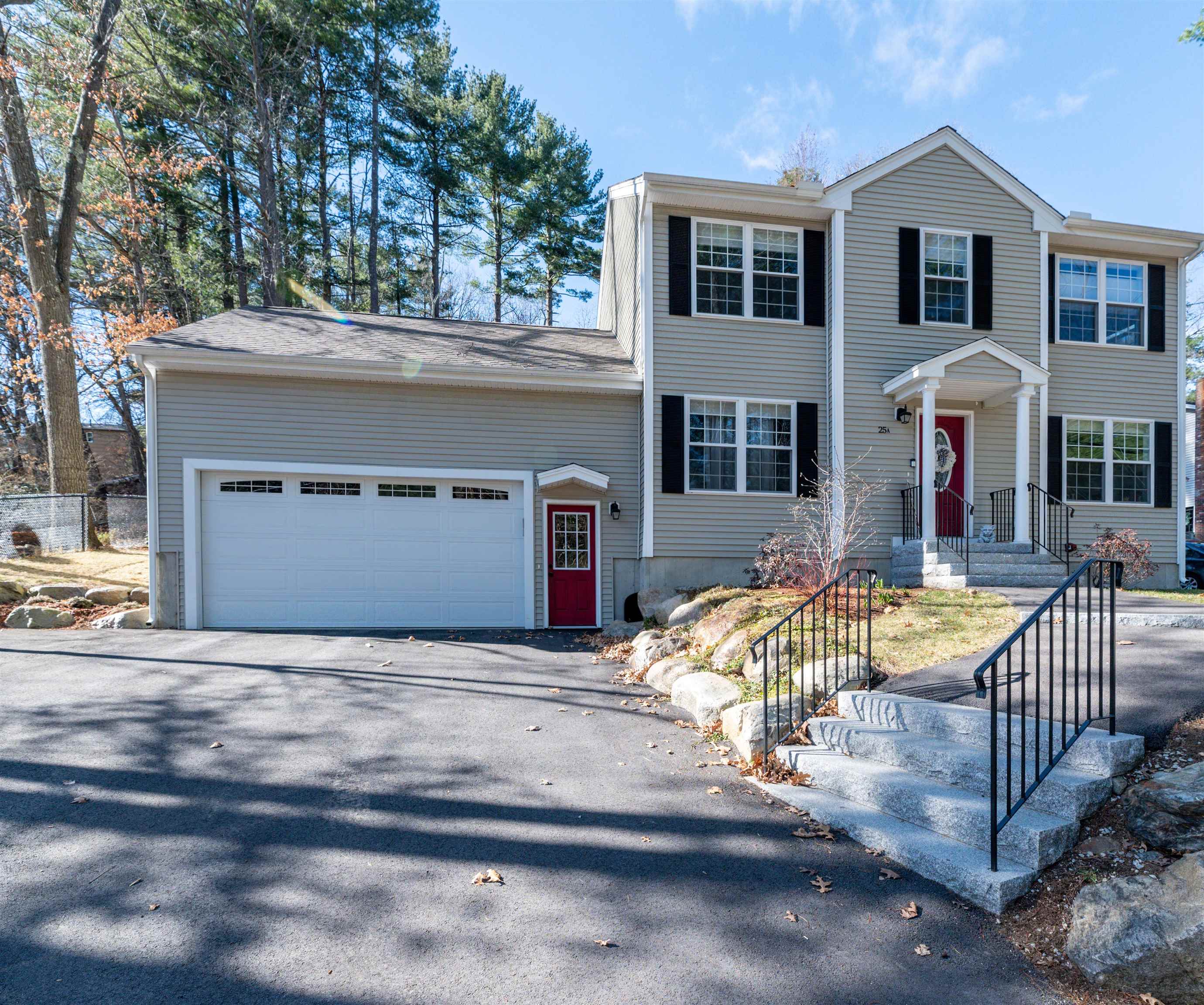 25A New Searles Rd, Nashua, NH 03062 MLS 4903235 Coldwell Banker