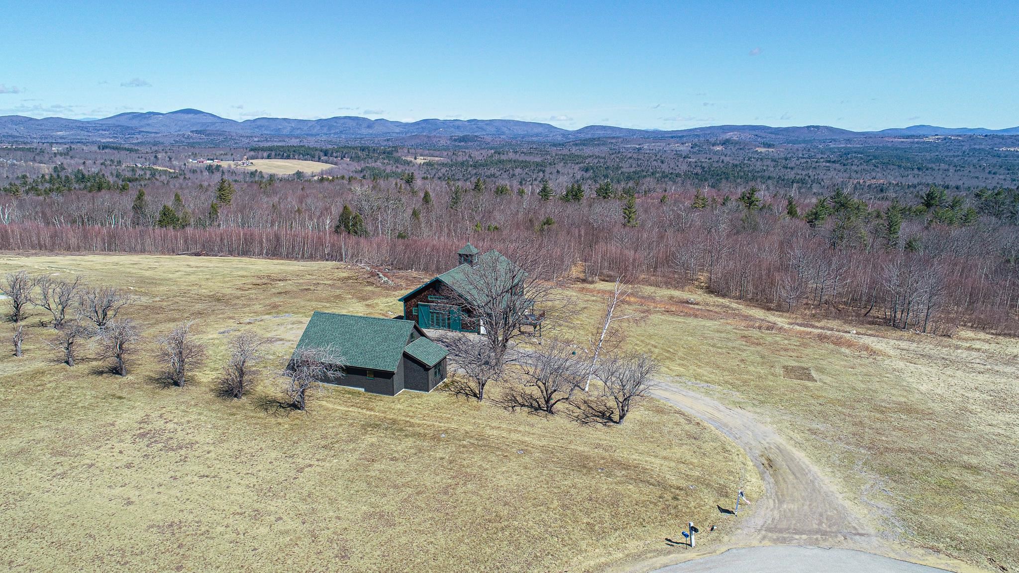 88 Bingham Rd, Gilmanton, NH 03237 MLS 4903287 Coldwell Banker