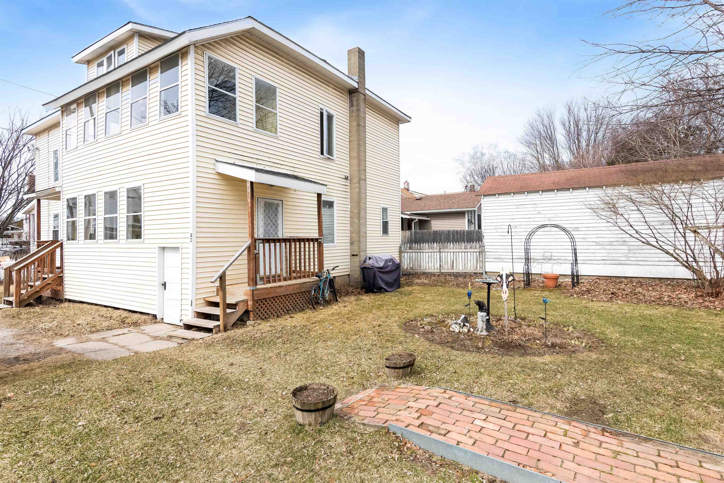 21 Franklin St, Winooski, VT 05404 MLS 4903591 Coldwell Banker