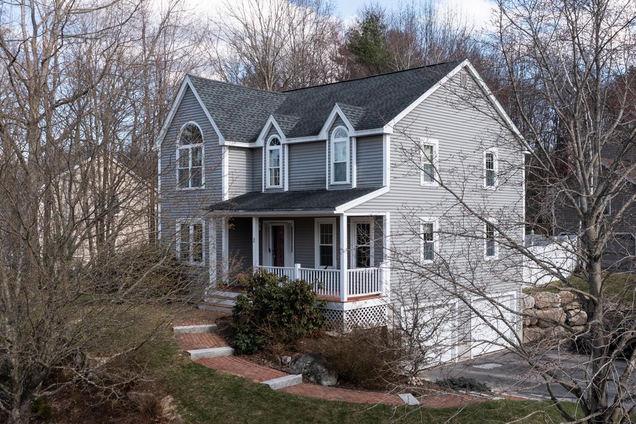 2 Summer Fare St, Hooksett, NH 03106 MLS 4903636 Coldwell Banker