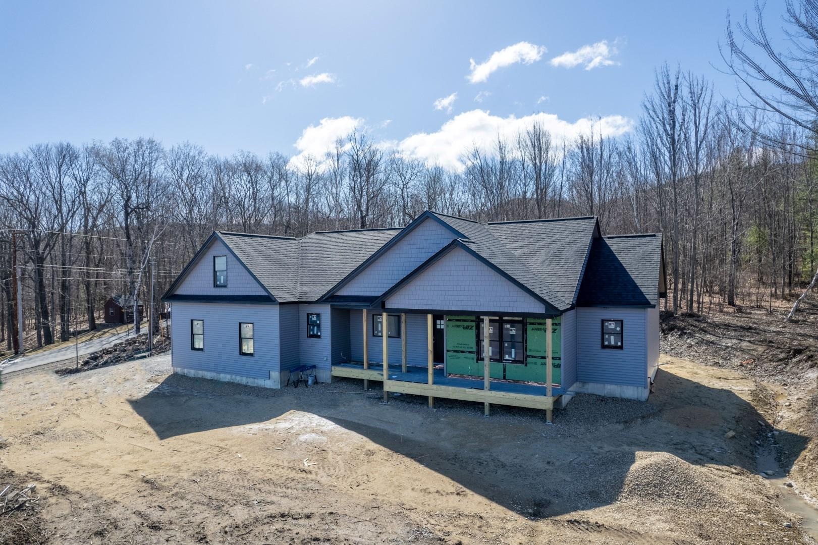 130 Buzzell Cove Rd, Moultonborough, NH 03254 MLS 4903702 Coldwell