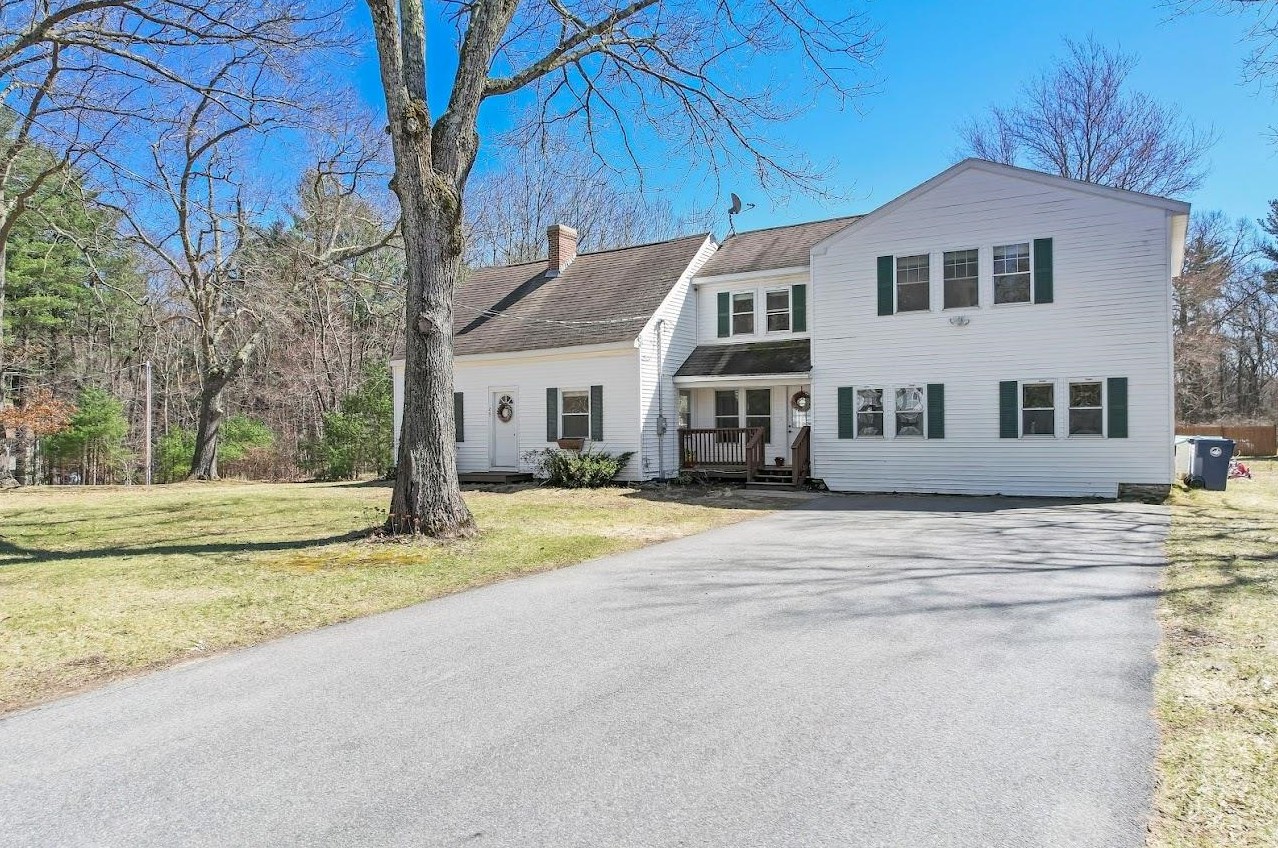 29B Pollard Rd, Plaistow, NH 03865 MLS 4903781 Coldwell Banker