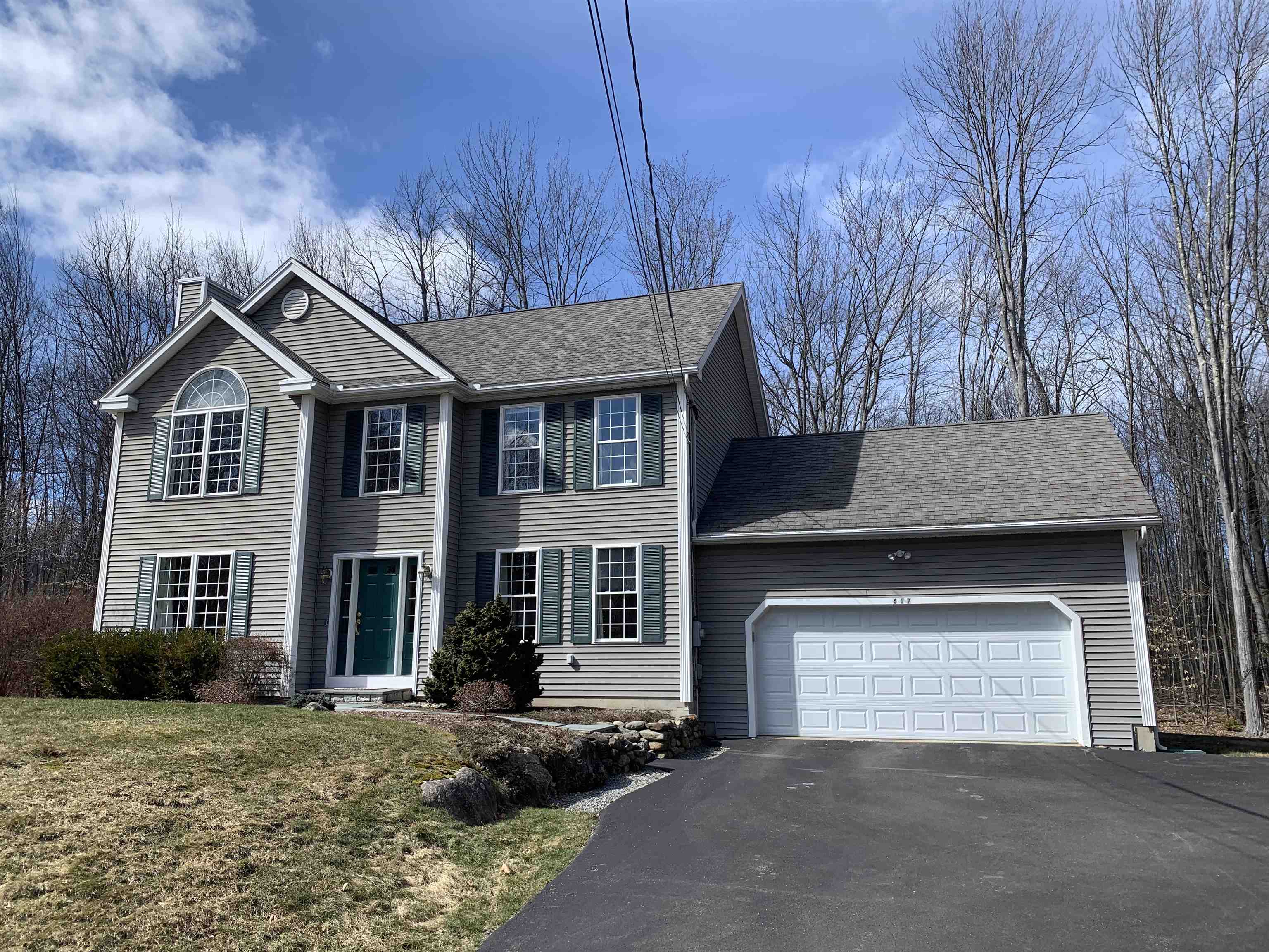 617 Foster Hill Rd, Henniker, NH 03242 MLS 4903818 Coldwell Banker