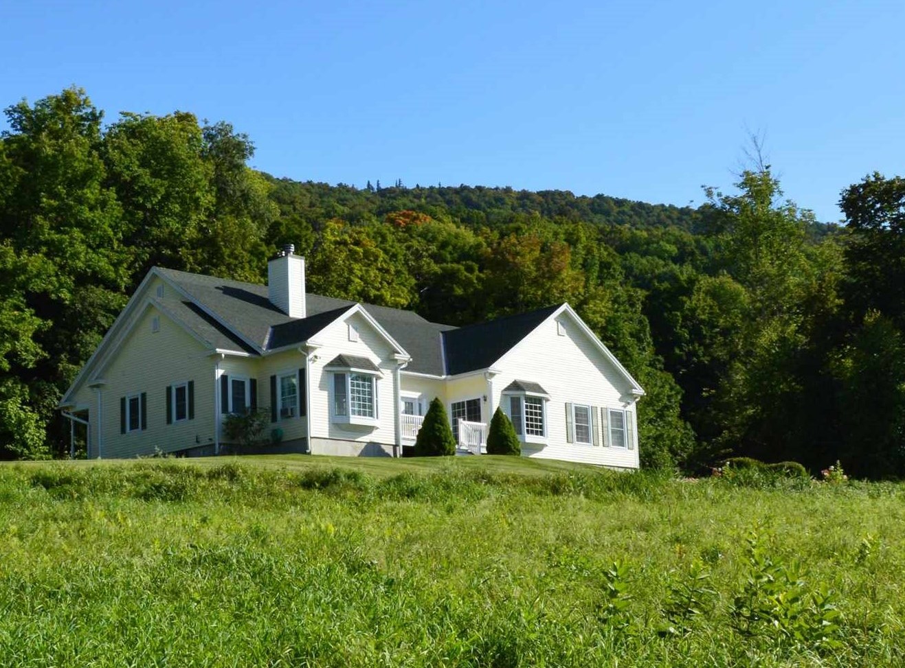 4155 Danby Pawlet Rd, Danby, VT 05739 MLS 4903821 Coldwell Banker