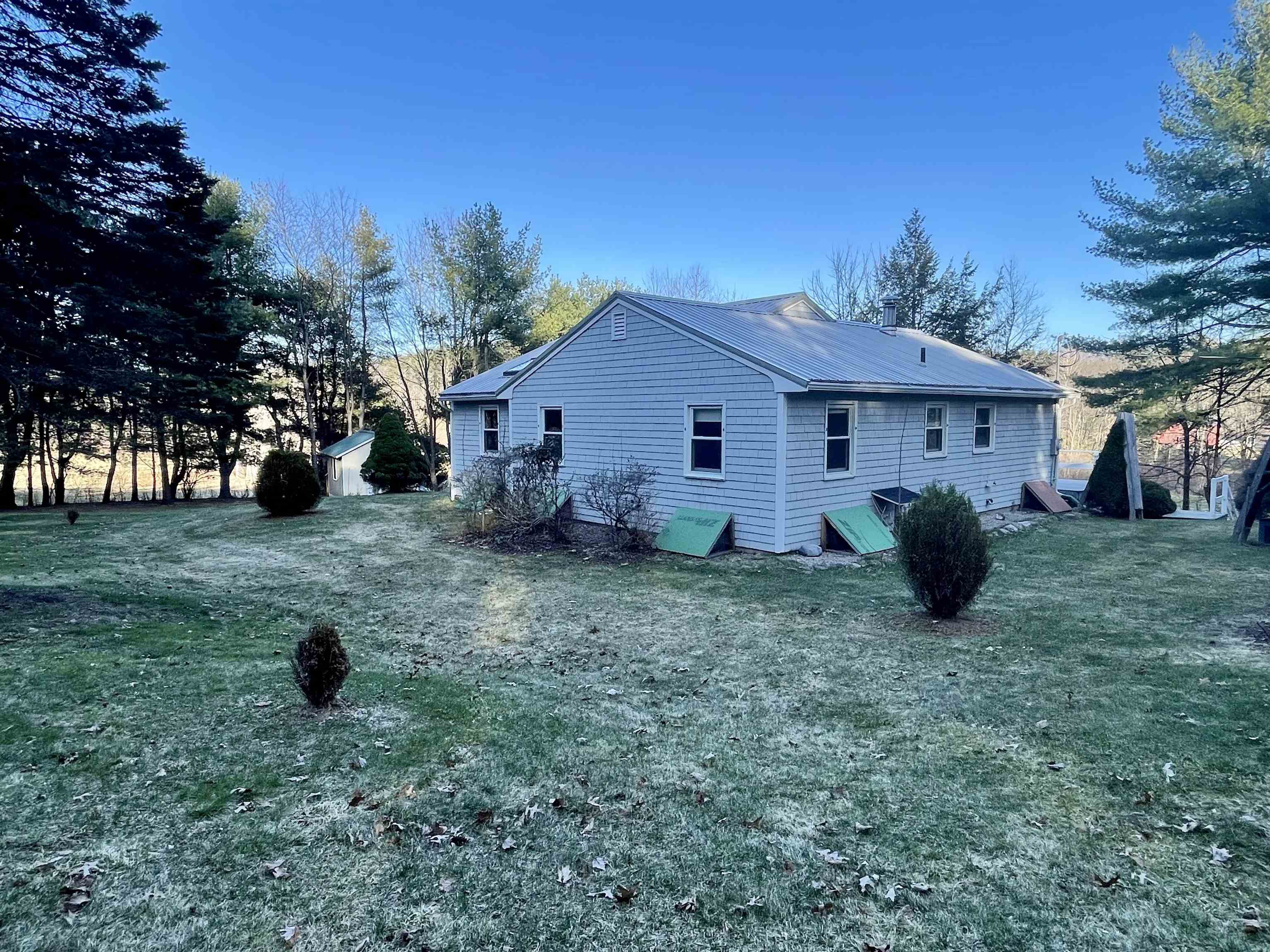 16 Snell Rd, Lee, NH 03861 MLS 4903903 Coldwell Banker