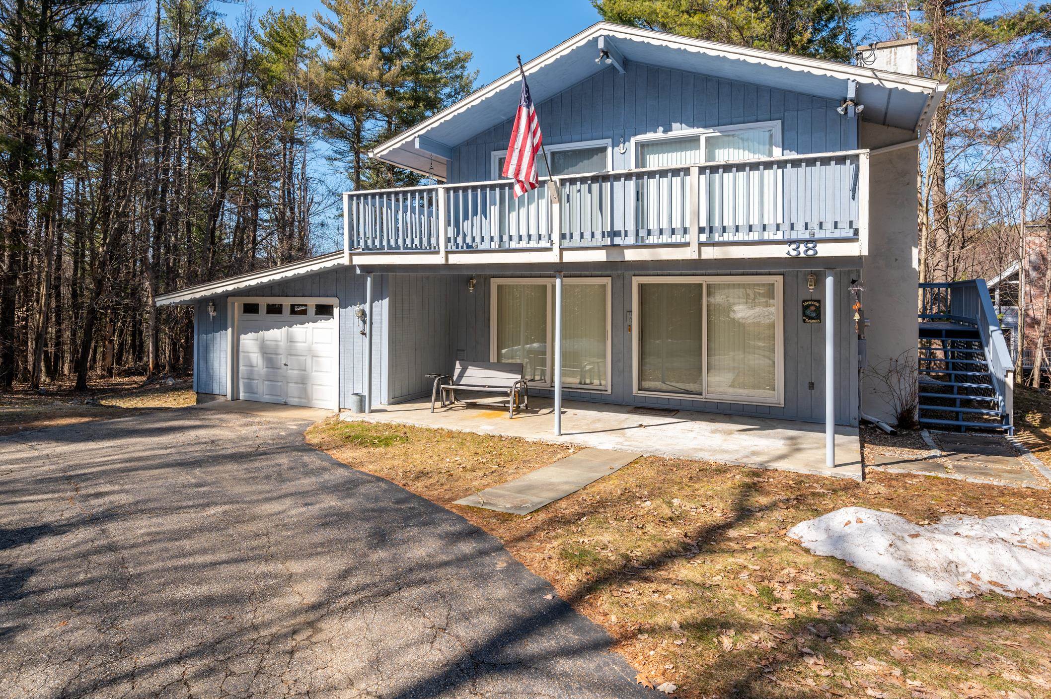 38 Upland Dr, Gilford, NH 03249 MLS 4904039 Coldwell Banker