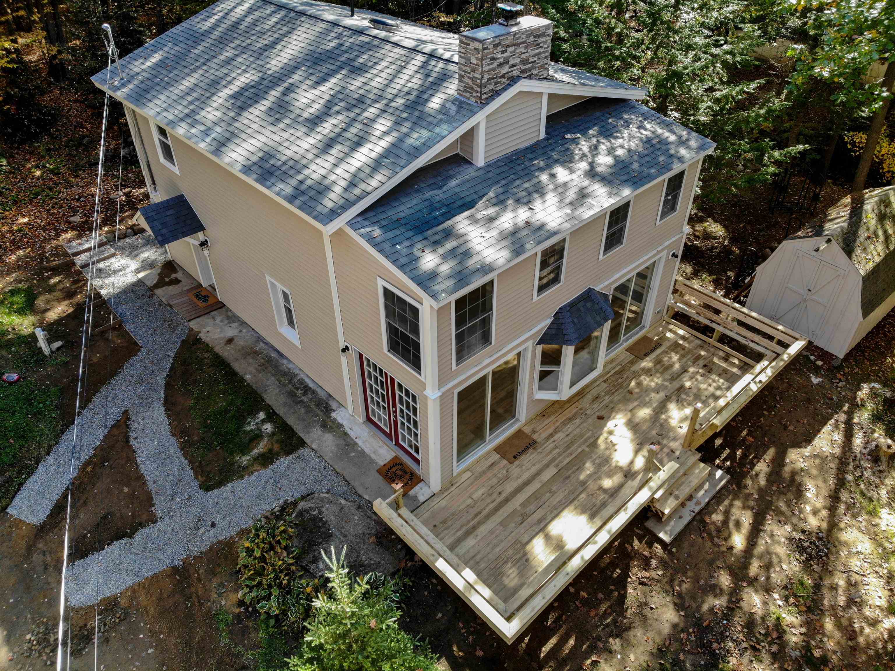 31 Varney Rd, Barnstead, NH 03225 MLS 4904047 Coldwell Banker