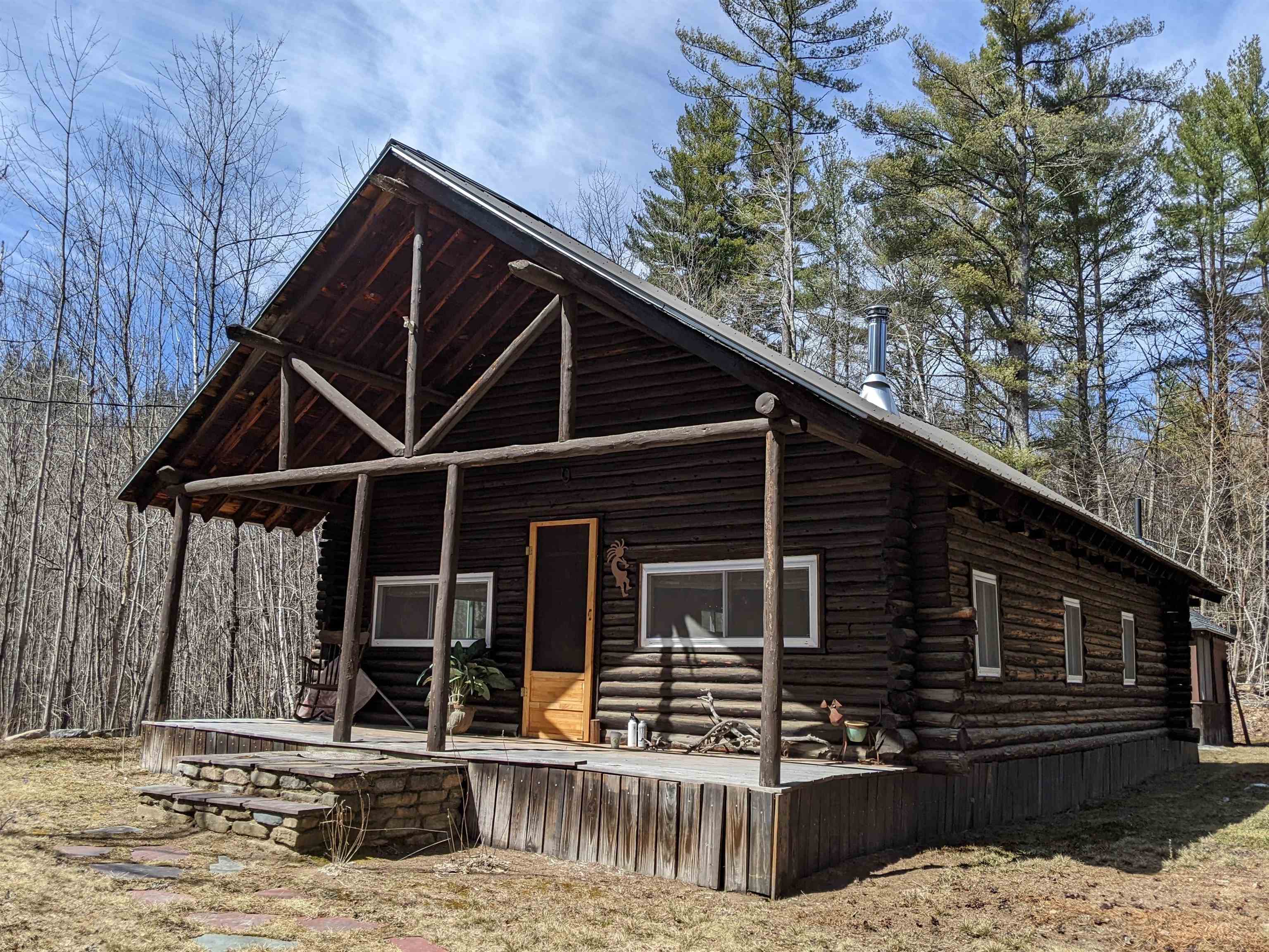 230 Pine Hill Rd, Ossipee, NH 03864 - MLS 4904059 - Coldwell Banker