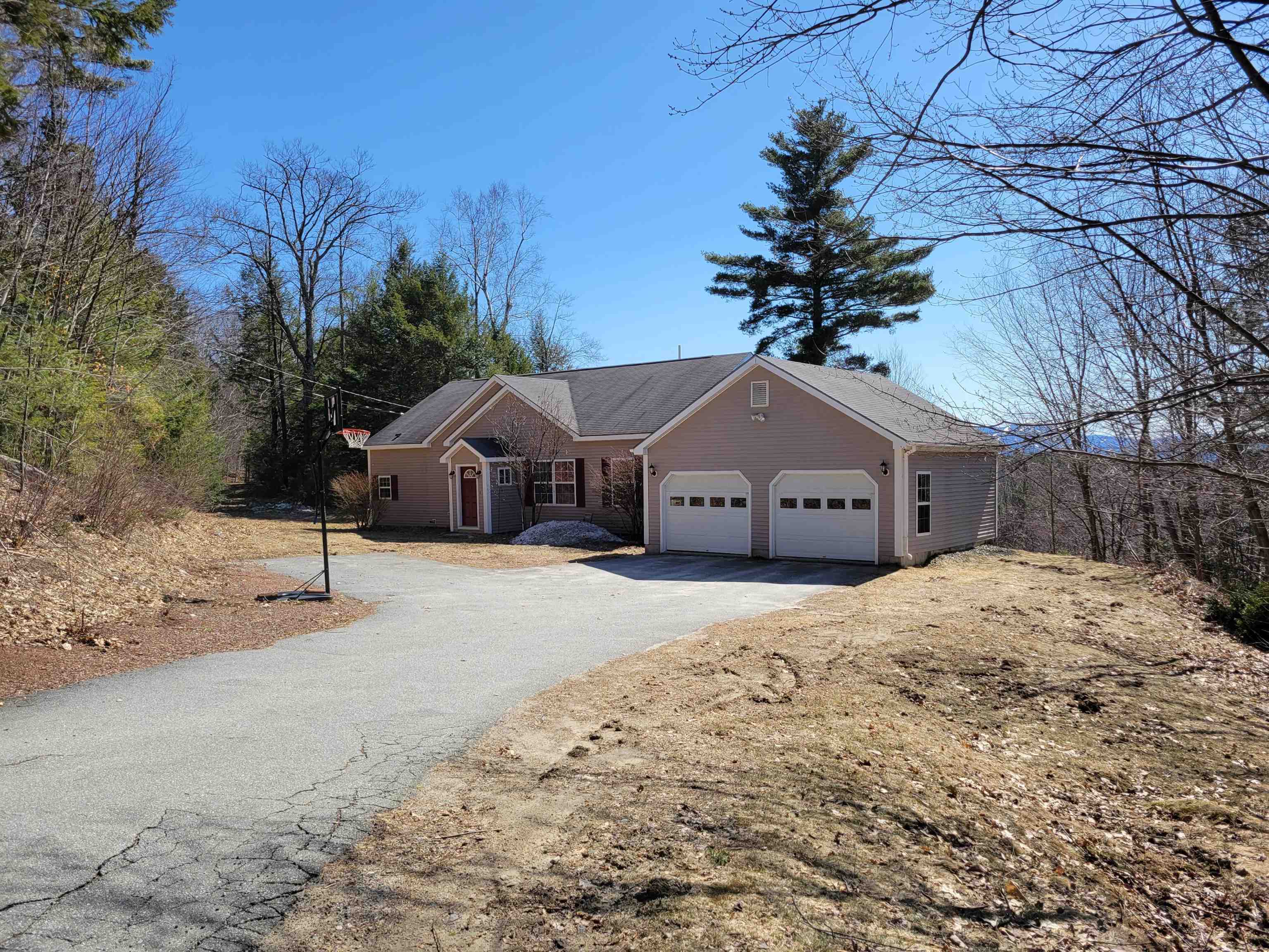 175 Oak Hill Rd W, Springfield, NH 03284 MLS 4904150 Coldwell Banker