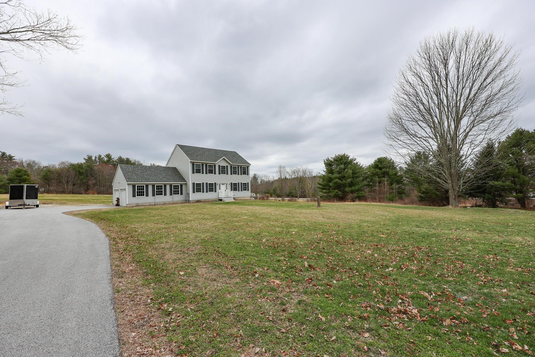 73 Nottingham Rd, Raymond, NH 03077 MLS 4904228 Coldwell Banker