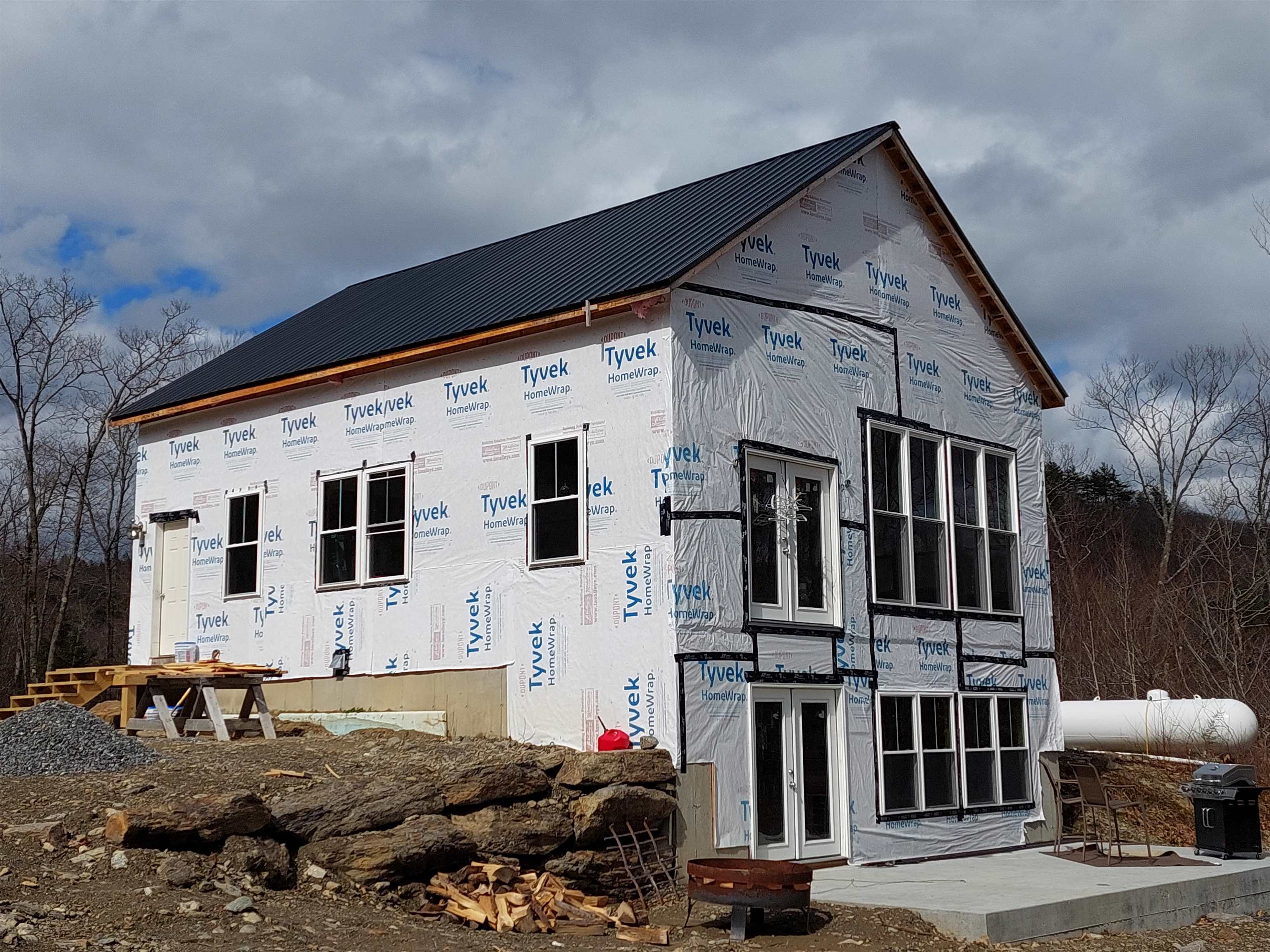 500 Walpole Valley Rd, Alstead, NH 03602 MLS 4904254 Coldwell Banker