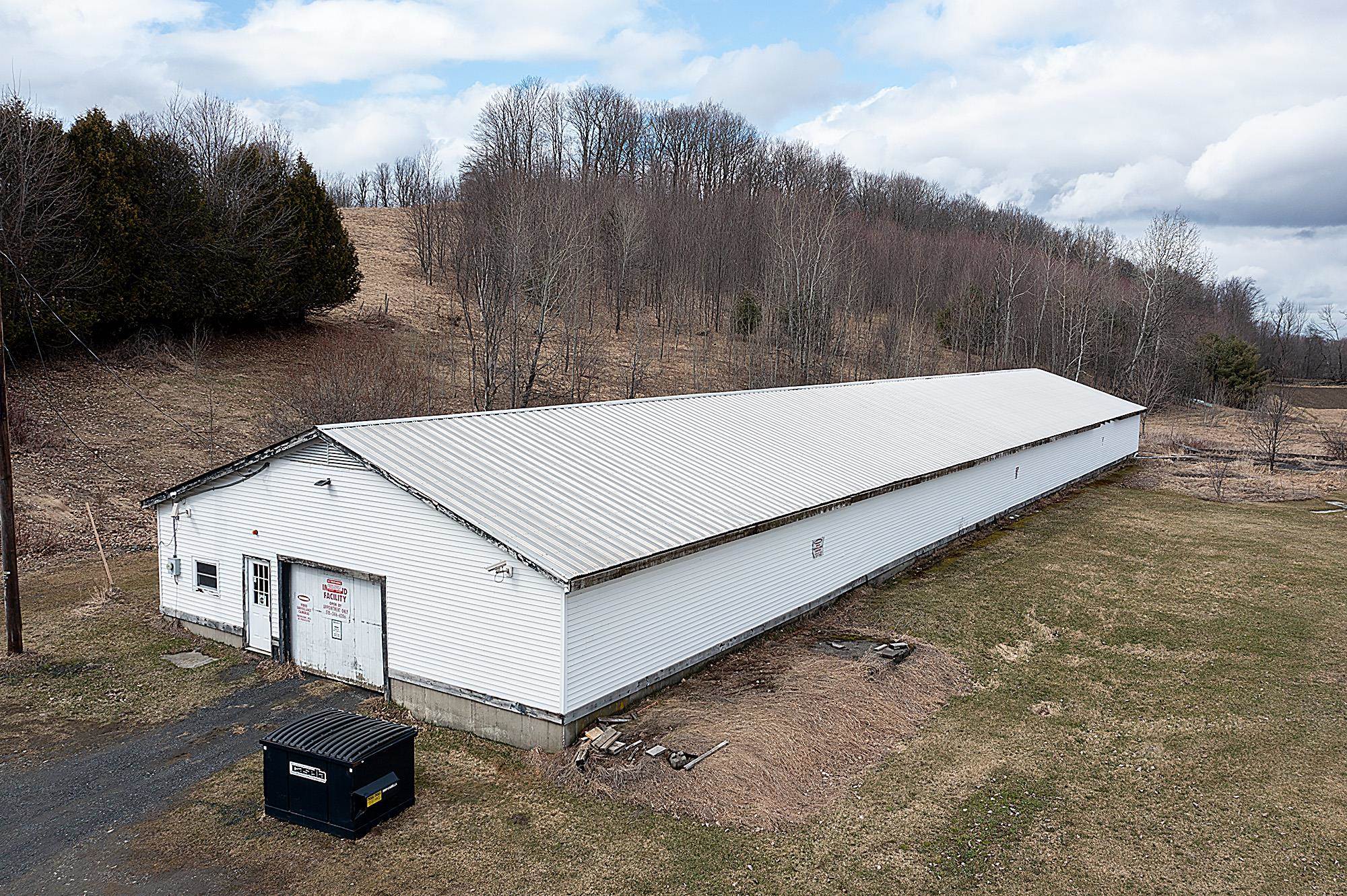 116 Clark Rd, Williamstown, VT 05679 MLS 4904314 Coldwell Banker