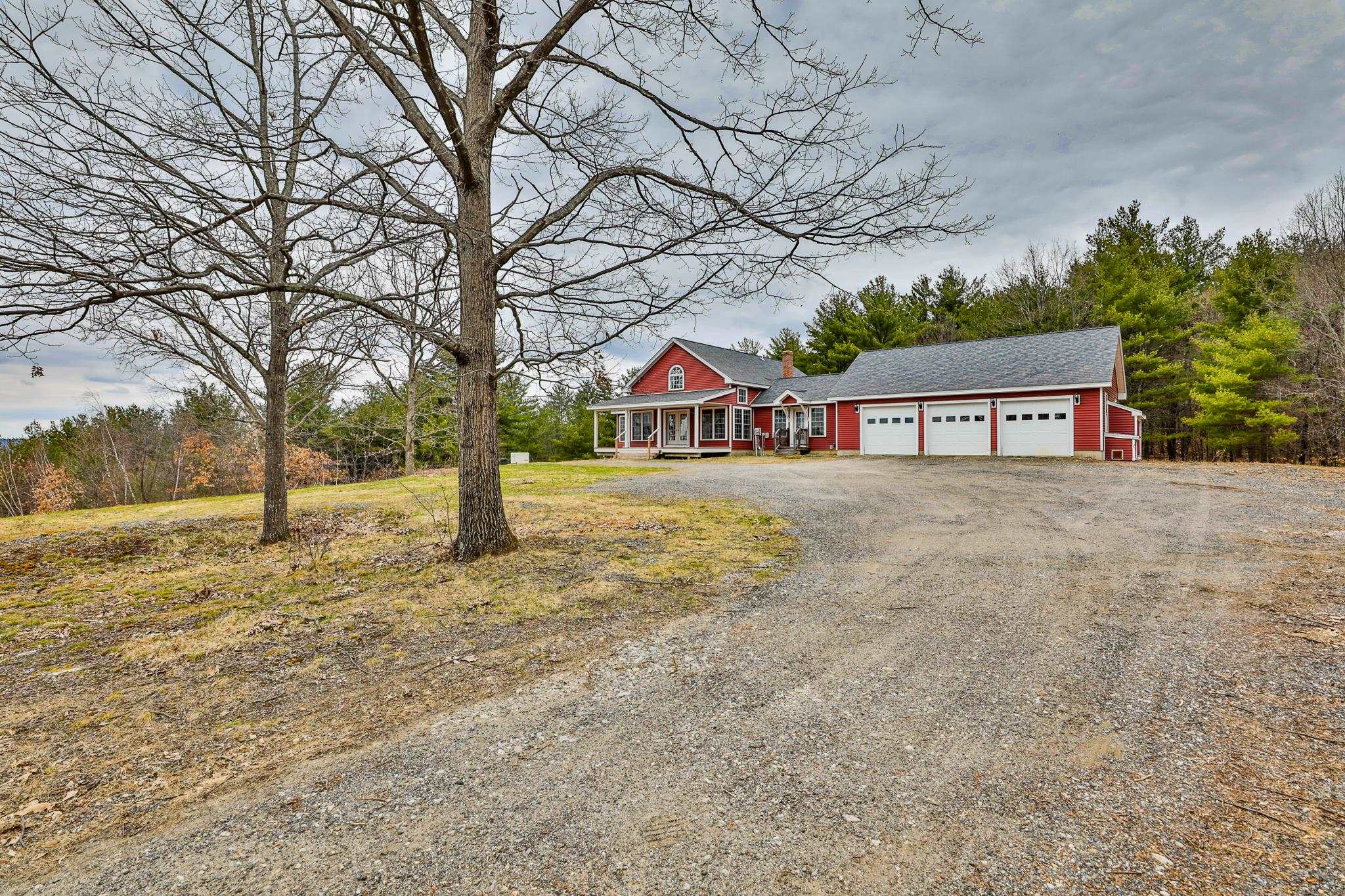 1042 Montalona Rd, Dunbarton, NH 03045 MLS 4904366 Coldwell Banker