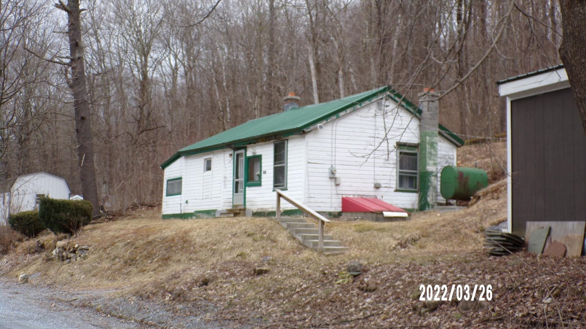 818 Old Depot Rd, Shaftsbury, VT 05262 MLS 4904405 Coldwell Banker