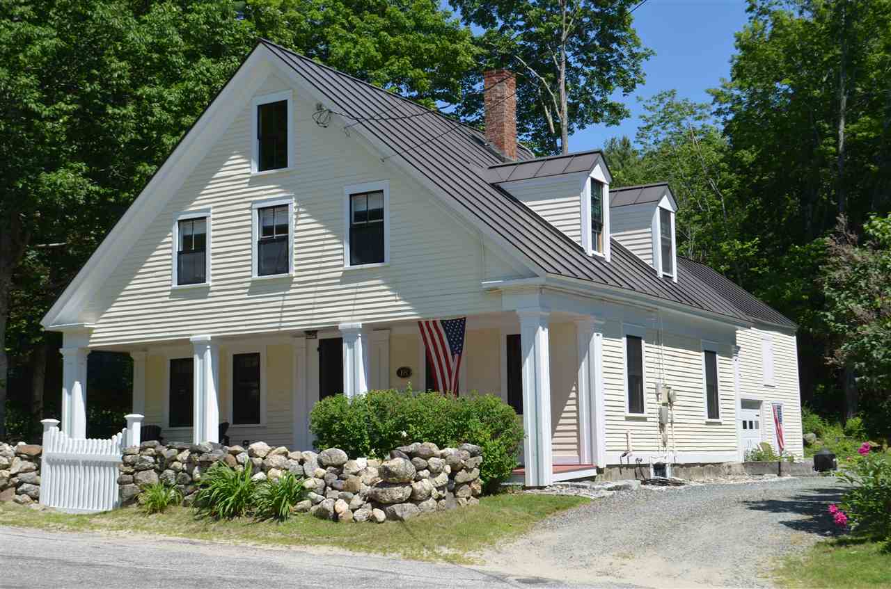 18 N Wilmot Rd, Wilmot, NH 03287 MLS 4904425 Coldwell Banker