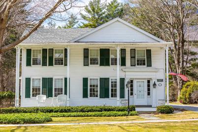 3357 Main Street, Manchester, VT 05254 - Photo 1