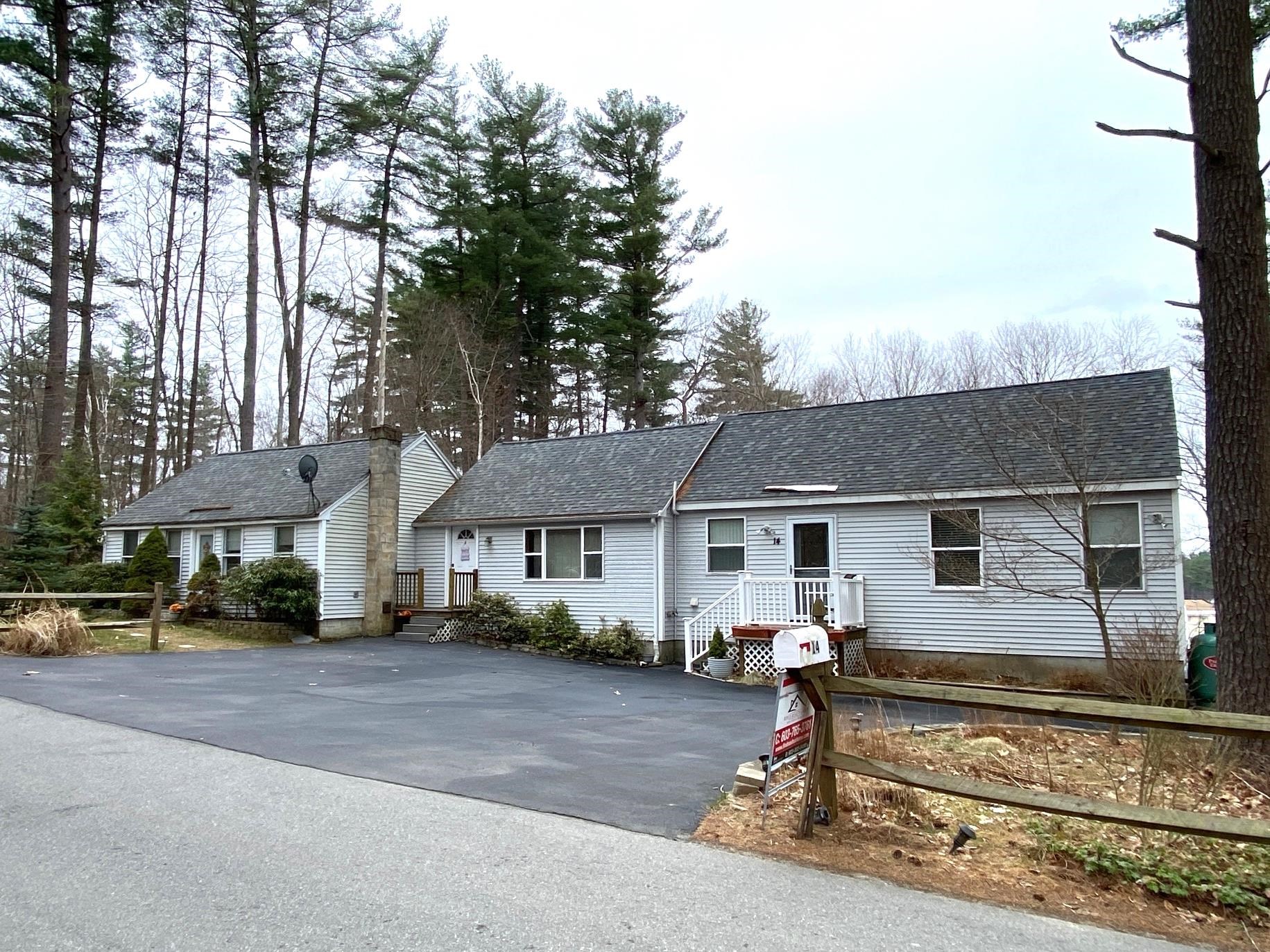 14 Beaver Lake Ave, Derry, NH 03038 MLS 4904442 Coldwell Banker