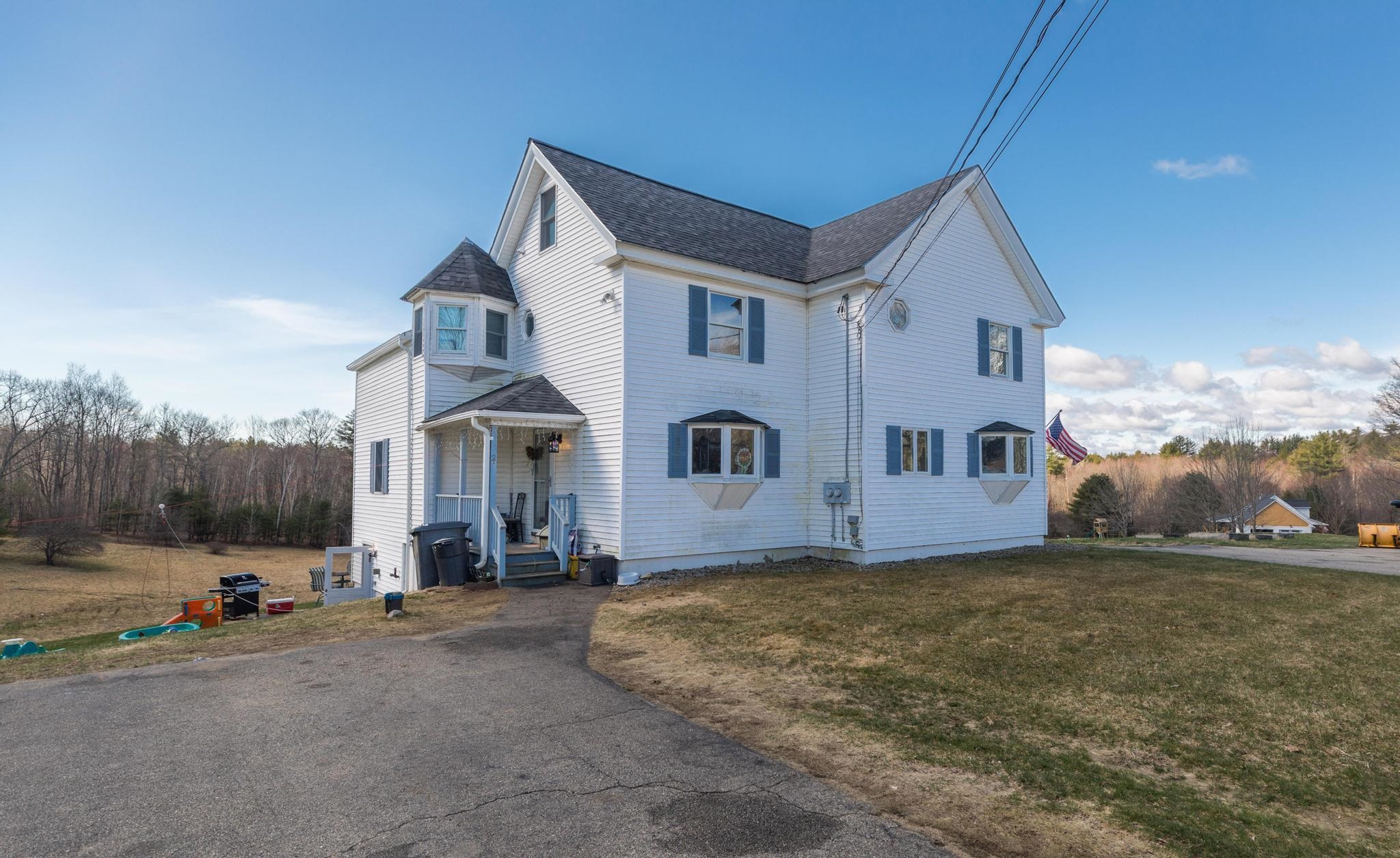 2 Hayes Rd, Madbury, NH 03823 MLS 4904723 Coldwell Banker