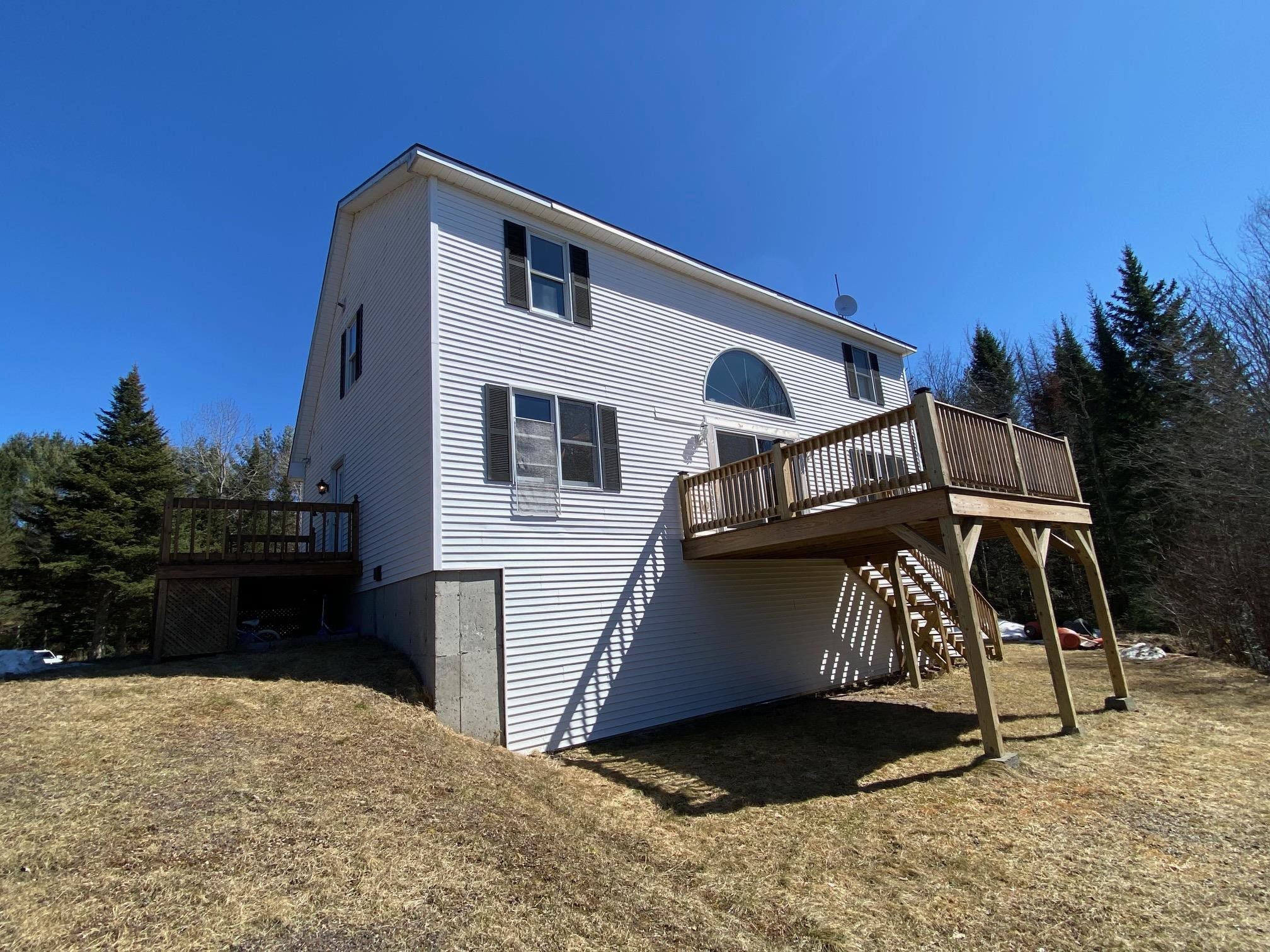 116 Fish Hatchery Rd, Colebrook, NH 03576 MLS 4904743 Coldwell Banker