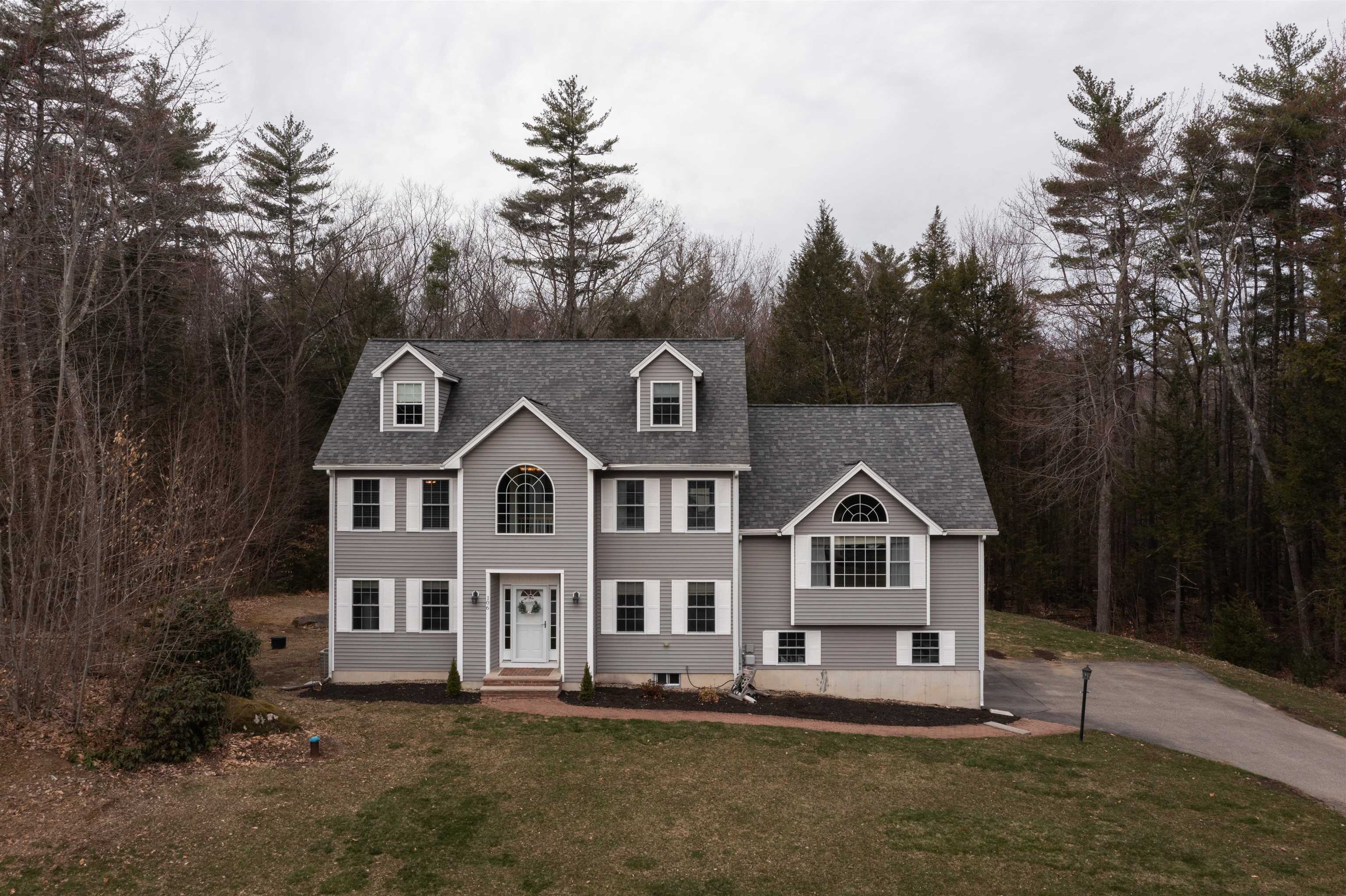 106 McIntosh Rd, Danville, NH 03819 MLS 4904798 Coldwell Banker