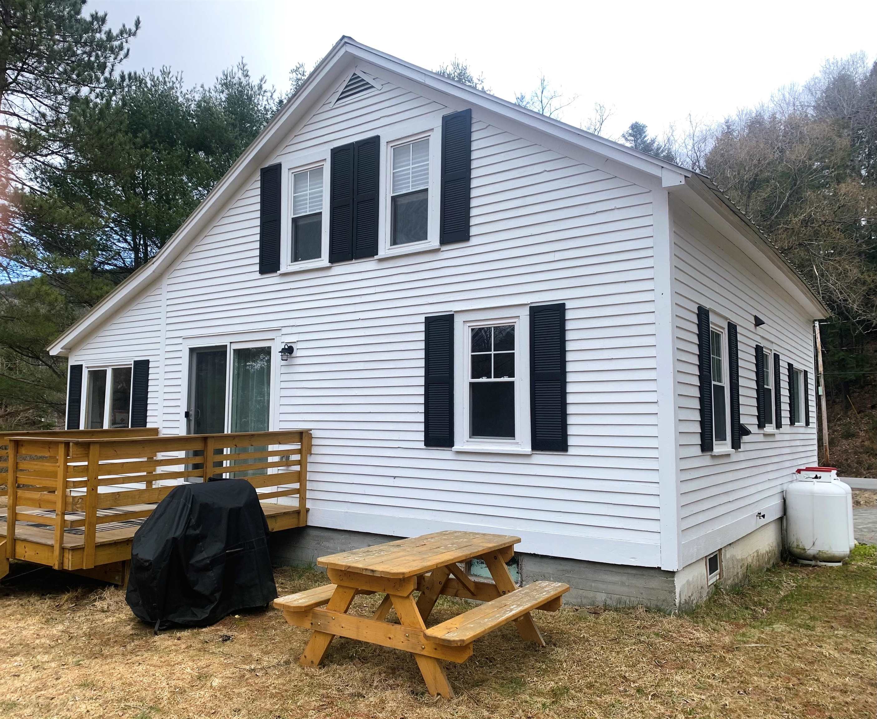 174 S Wardsboro Rd, Wardsboro, VT 05355 MLS 4904910 Coldwell Banker