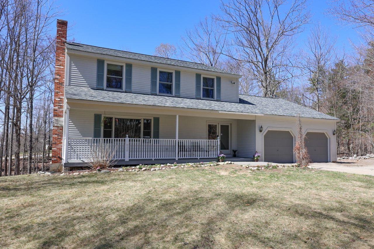 18 Sleeper Hill Rd, Gilford, NH 03249 MLS 4904916 Coldwell Banker