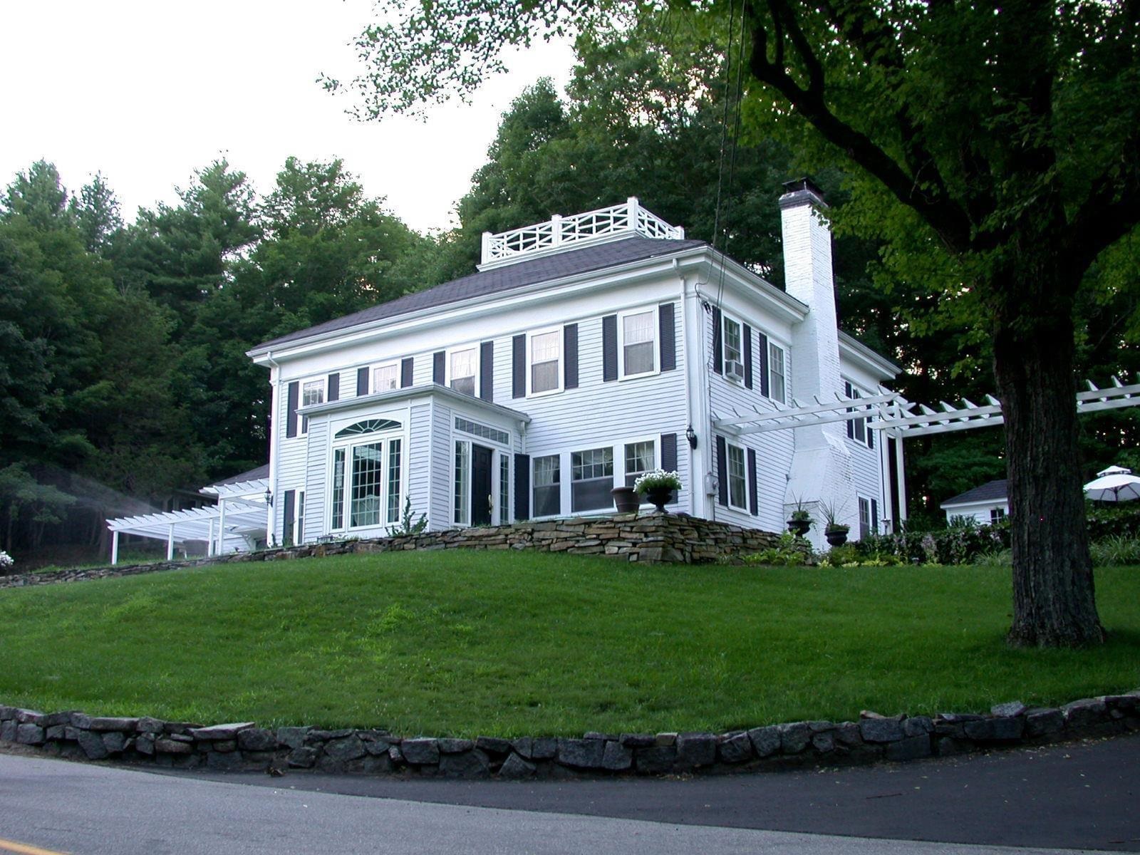 211 Bay Rd, Newmarket, NH 03857 MLS 4905048 Coldwell Banker