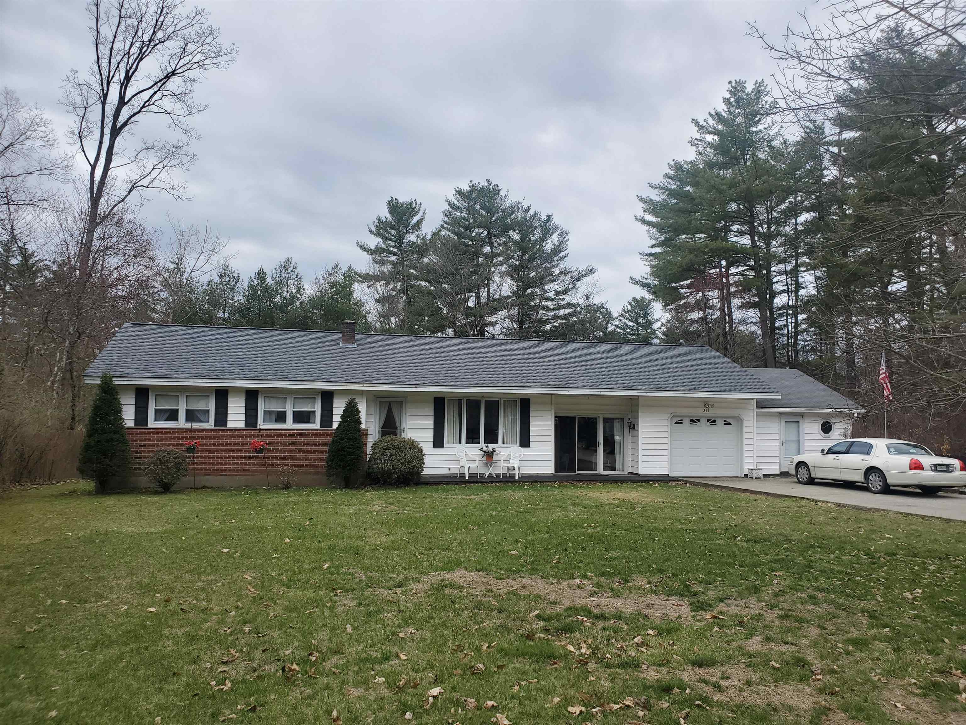 219 Plain Rd, Hinsdale, NH 03451 MLS 4905241 Coldwell Banker