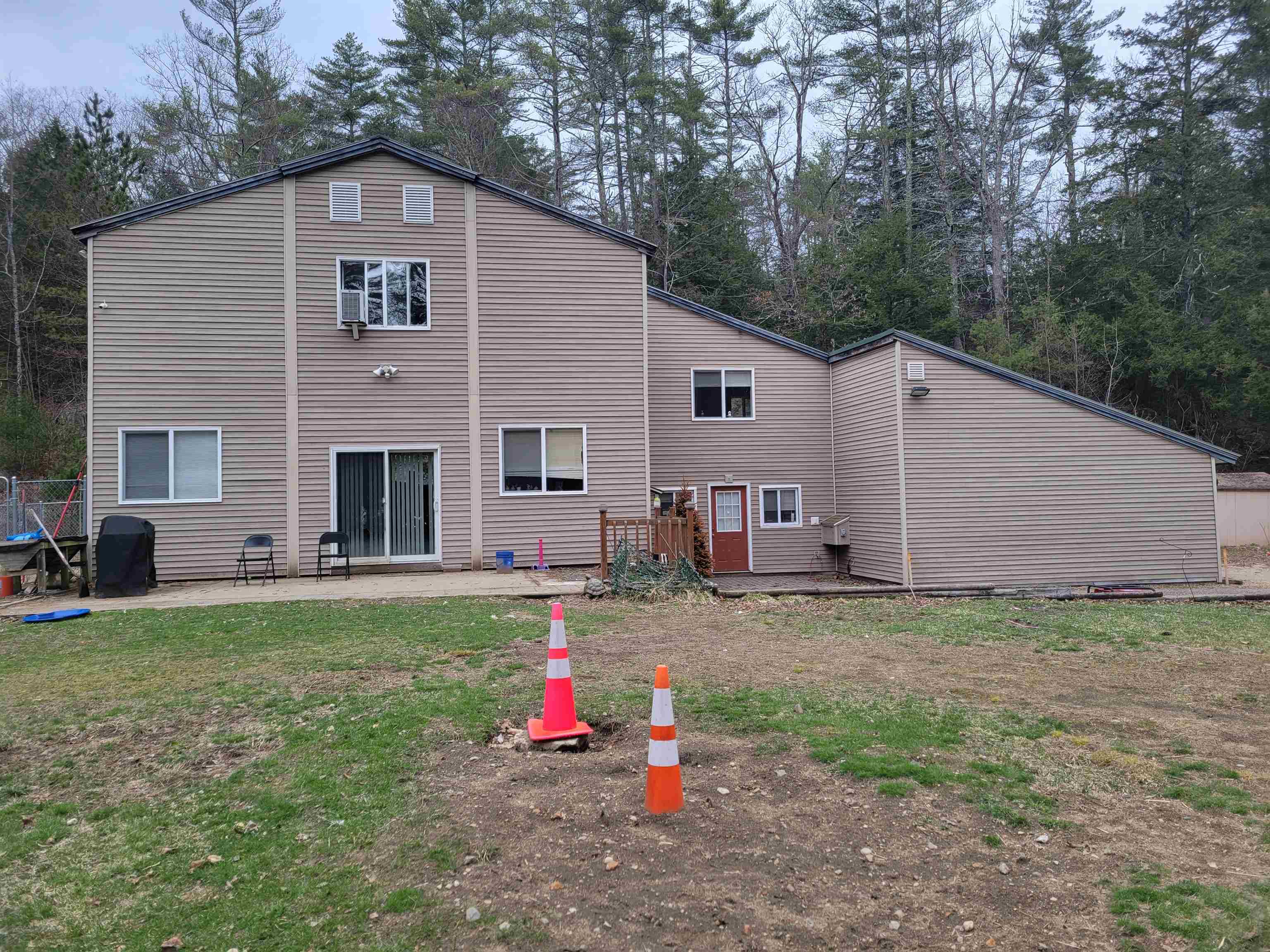 207 Raymond Rd, Nottingham, NH 03290 MLS 4905253 Coldwell Banker