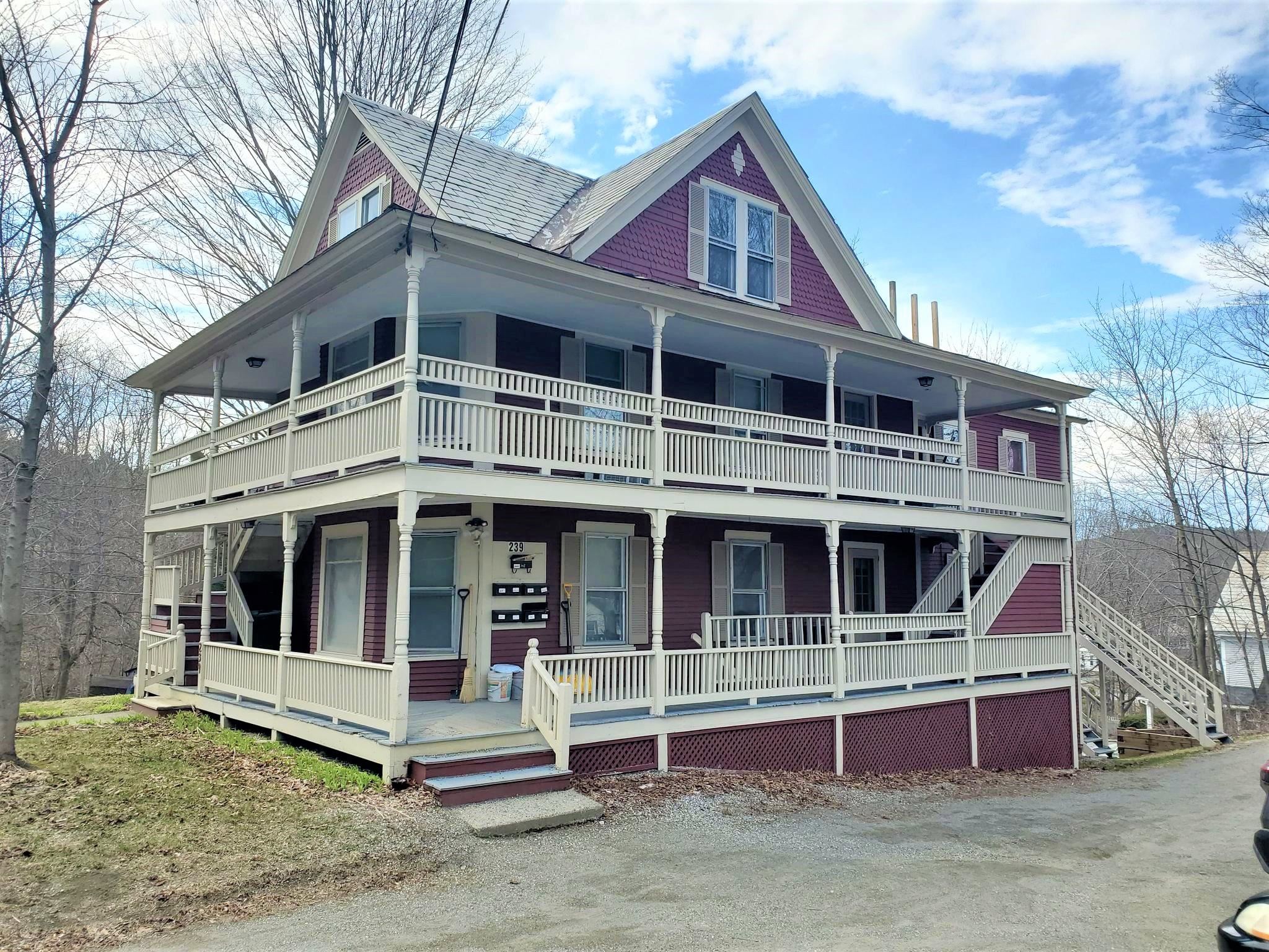 239 Maple St, Brattleboro, VT 05301 MLS 4905368 Coldwell Banker