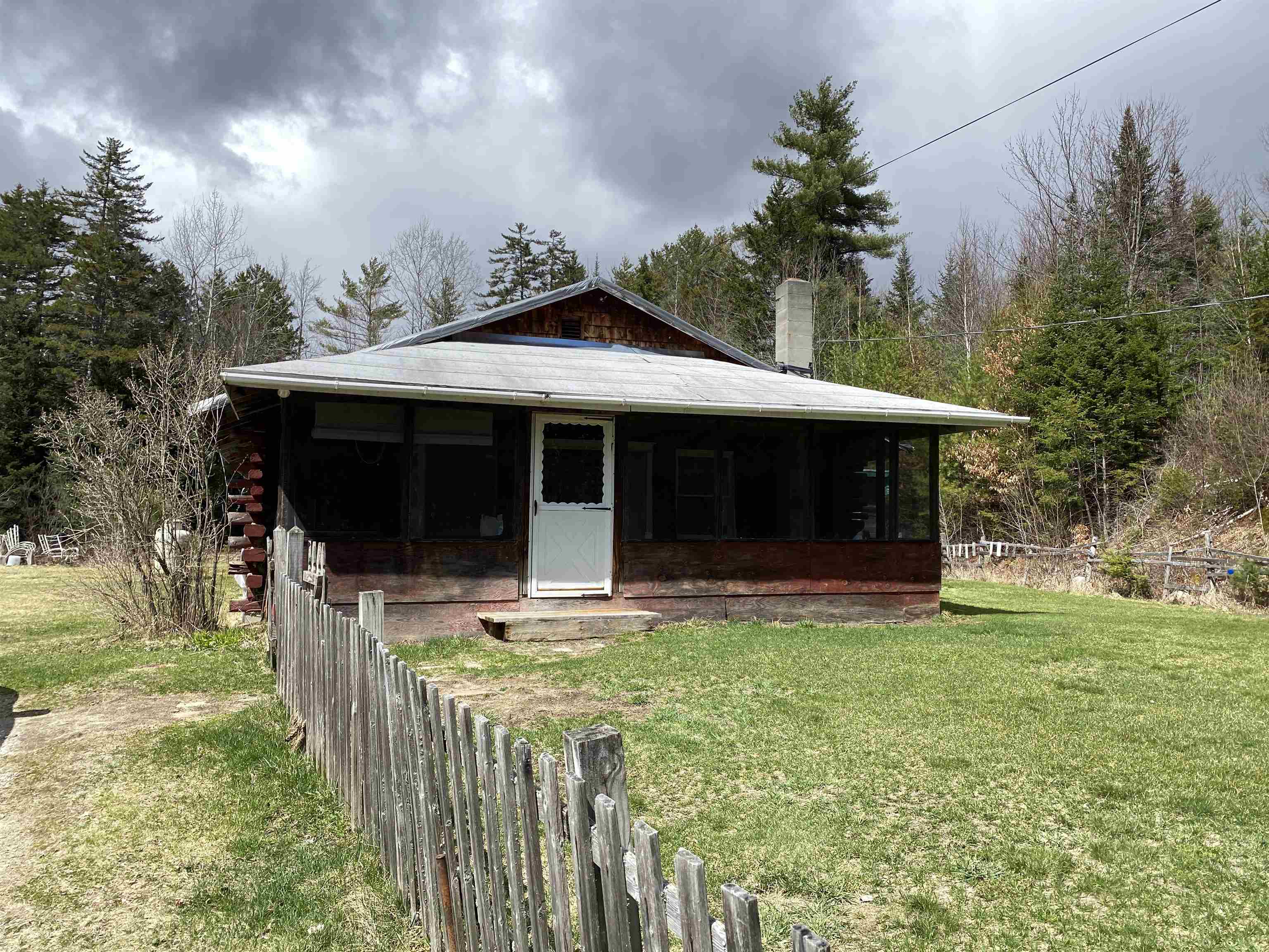 56 Keyes Hollow Rd, Lempster, NH 03605 MLS 4905626 Coldwell Banker