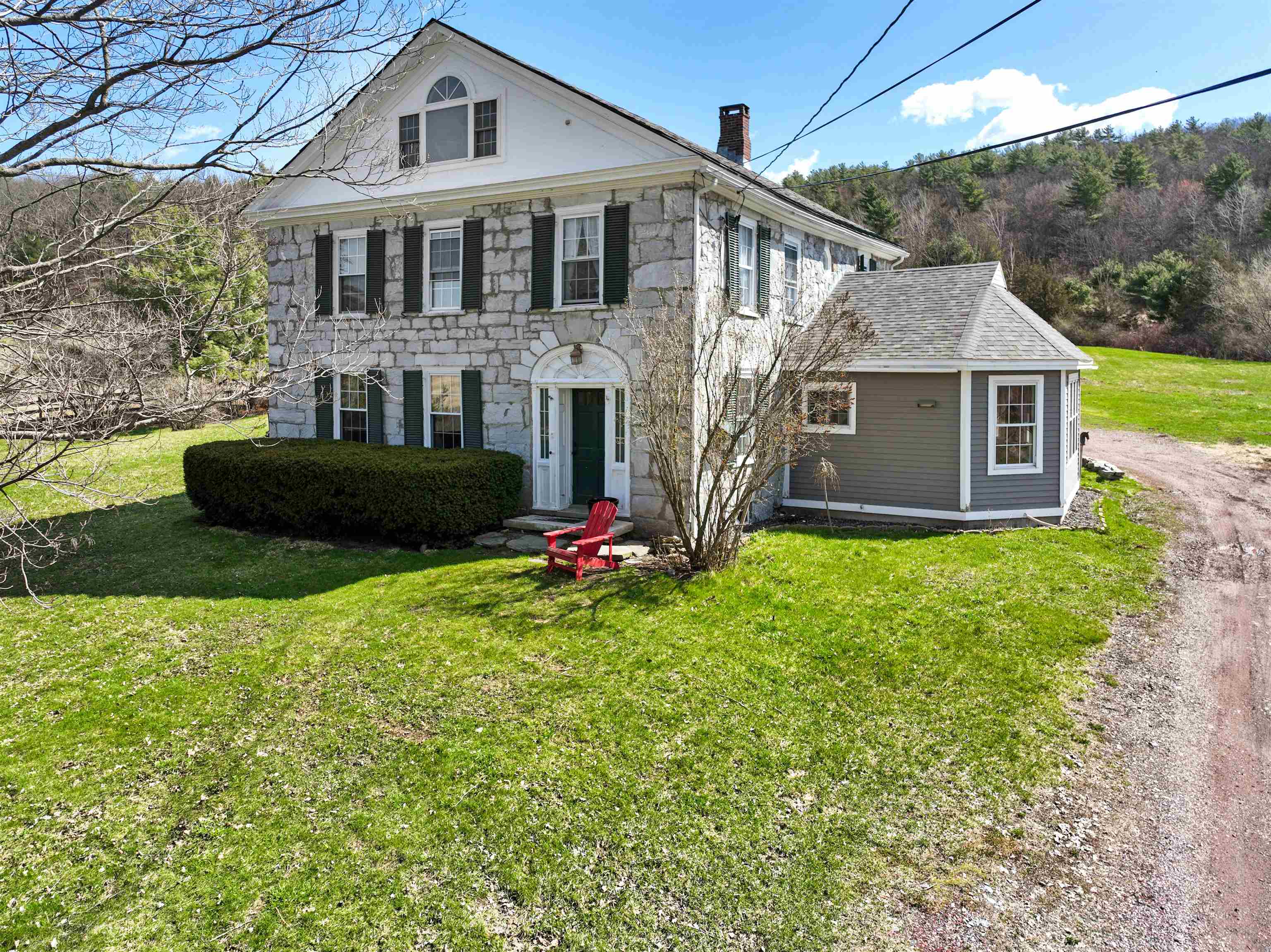 103 Route 22A, Orwell, VT 05760 MLS 4905812 Coldwell Banker