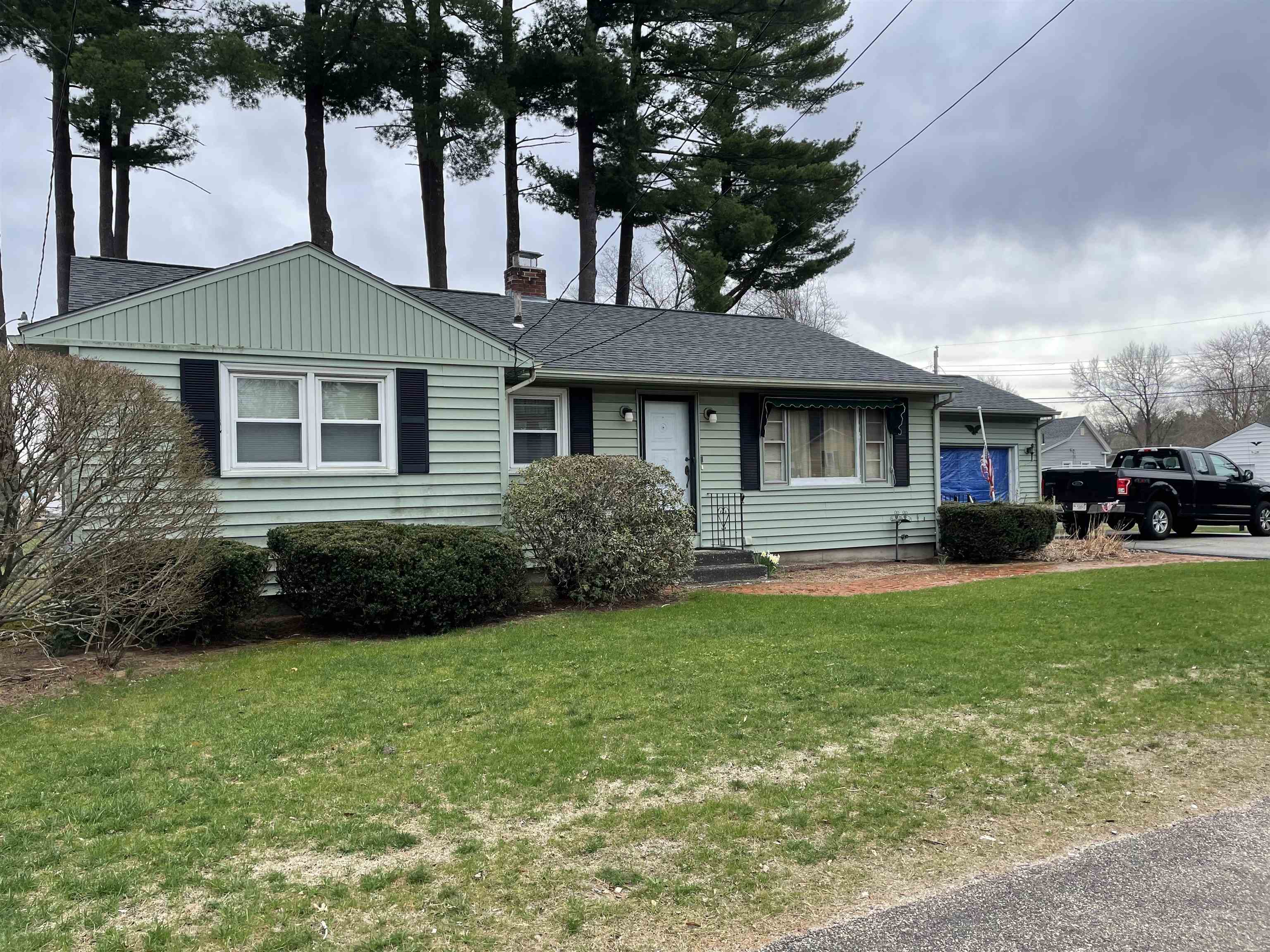 270 Broad St, Nashua, NH 03063 MLS 4905875 Coldwell Banker