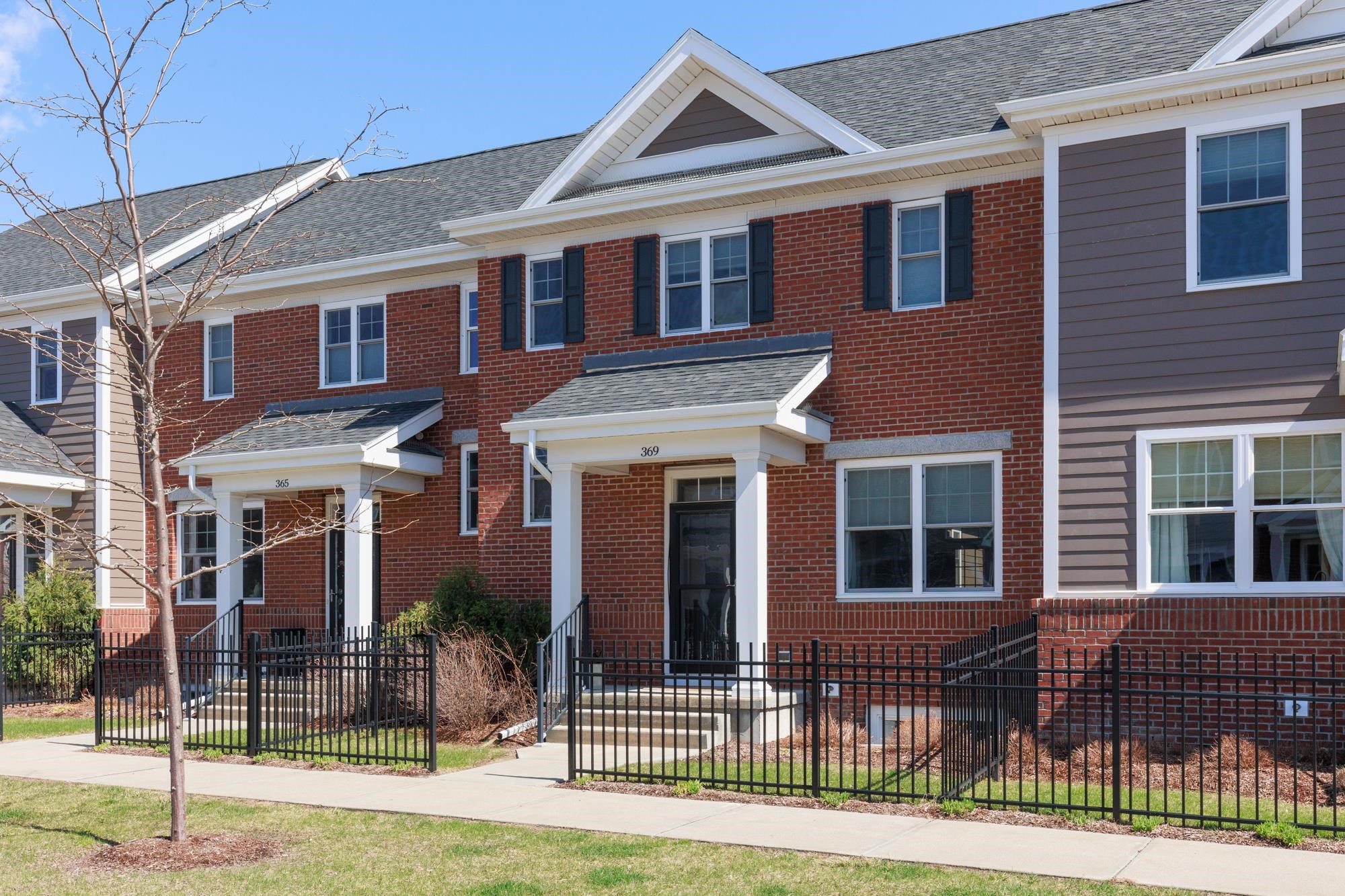 369 Zephyr Rd, Williston, VT 05495 MLS 4905918 Coldwell Banker